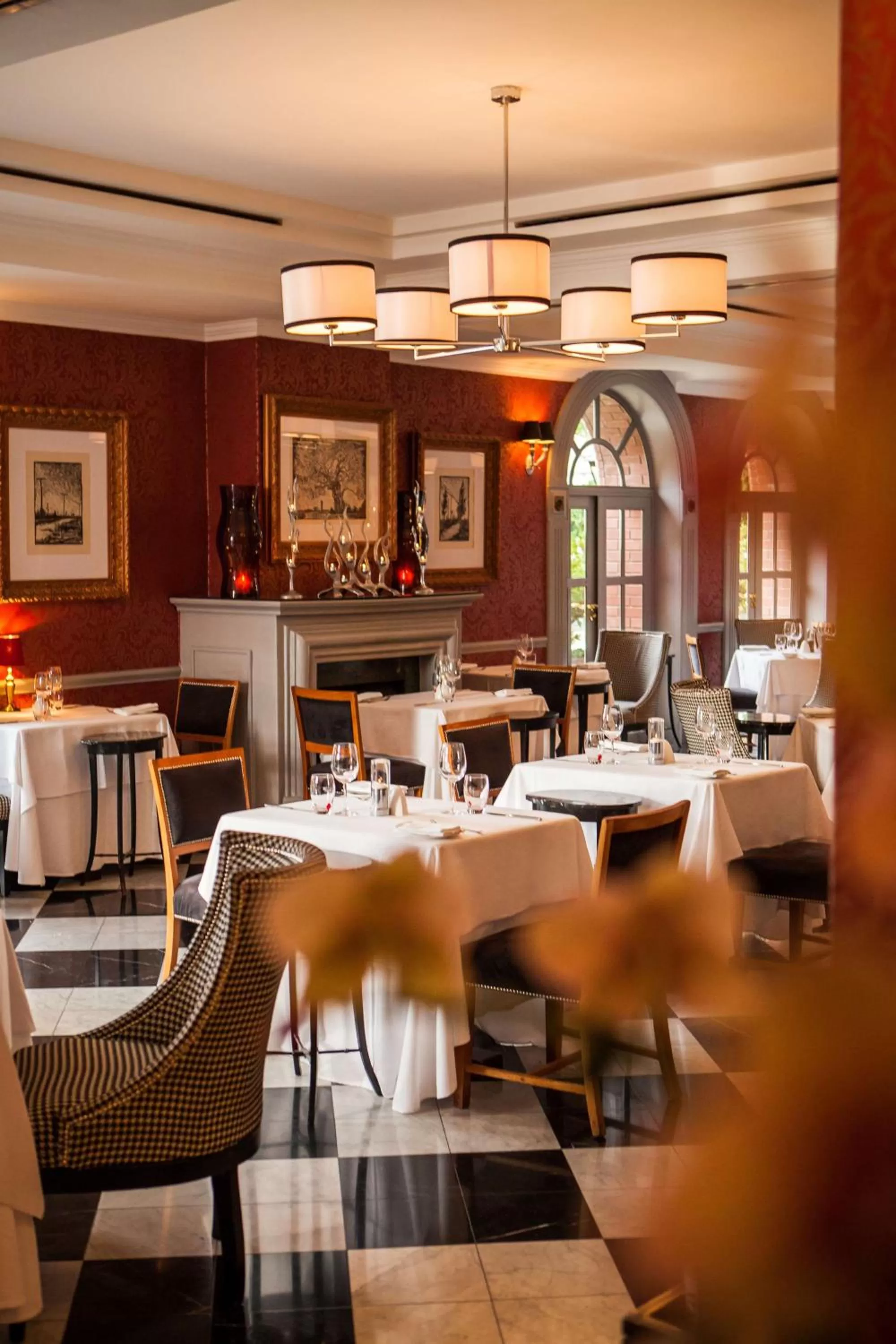 Restaurant/places to eat in 54 on Bath, Johannesburg Rosebank