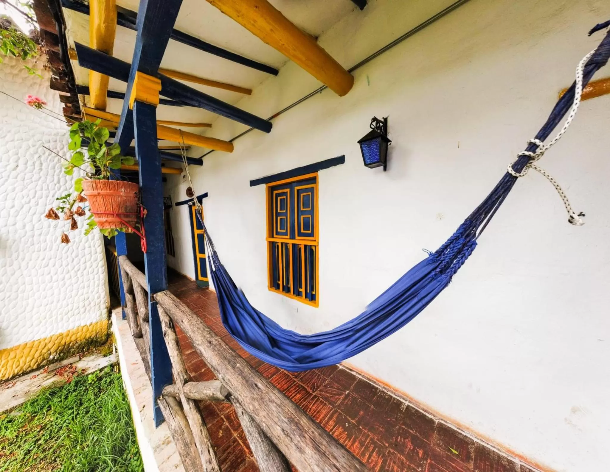 Hotel Museo la Posada del Molino