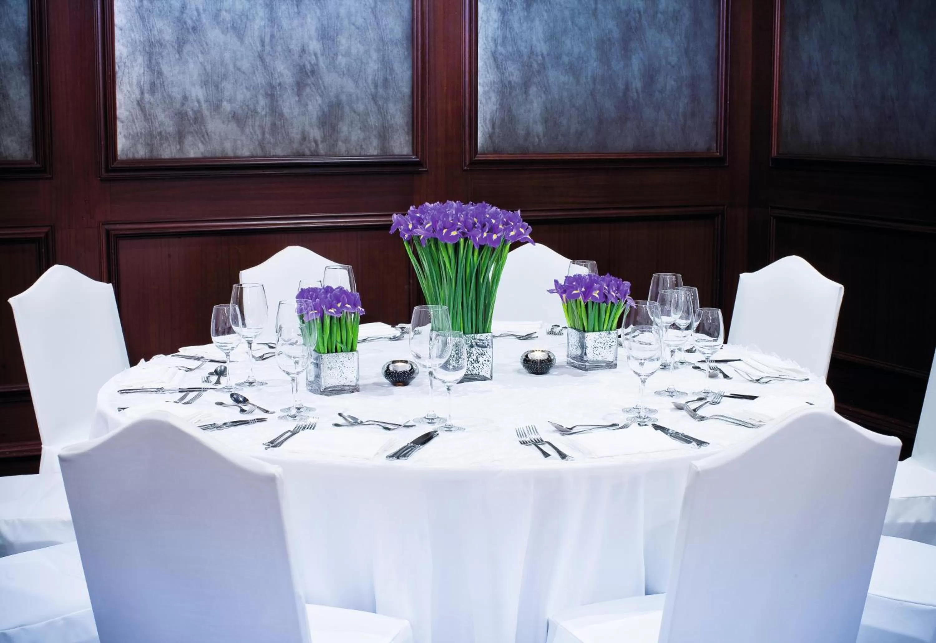 wedding in Movenpick Waterpark Resort & Spa Soma Bay