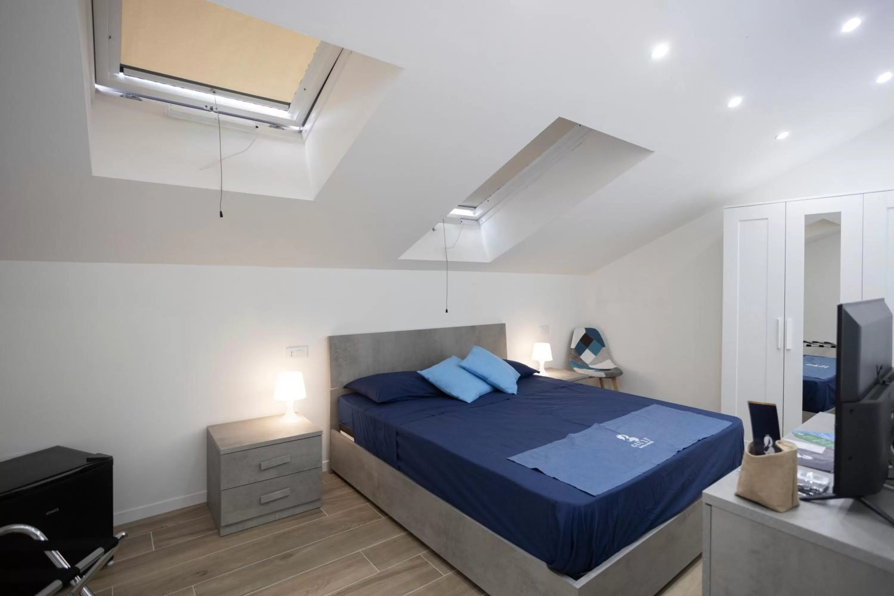 Standard Double Room in GIULY SUITES & ROOMS