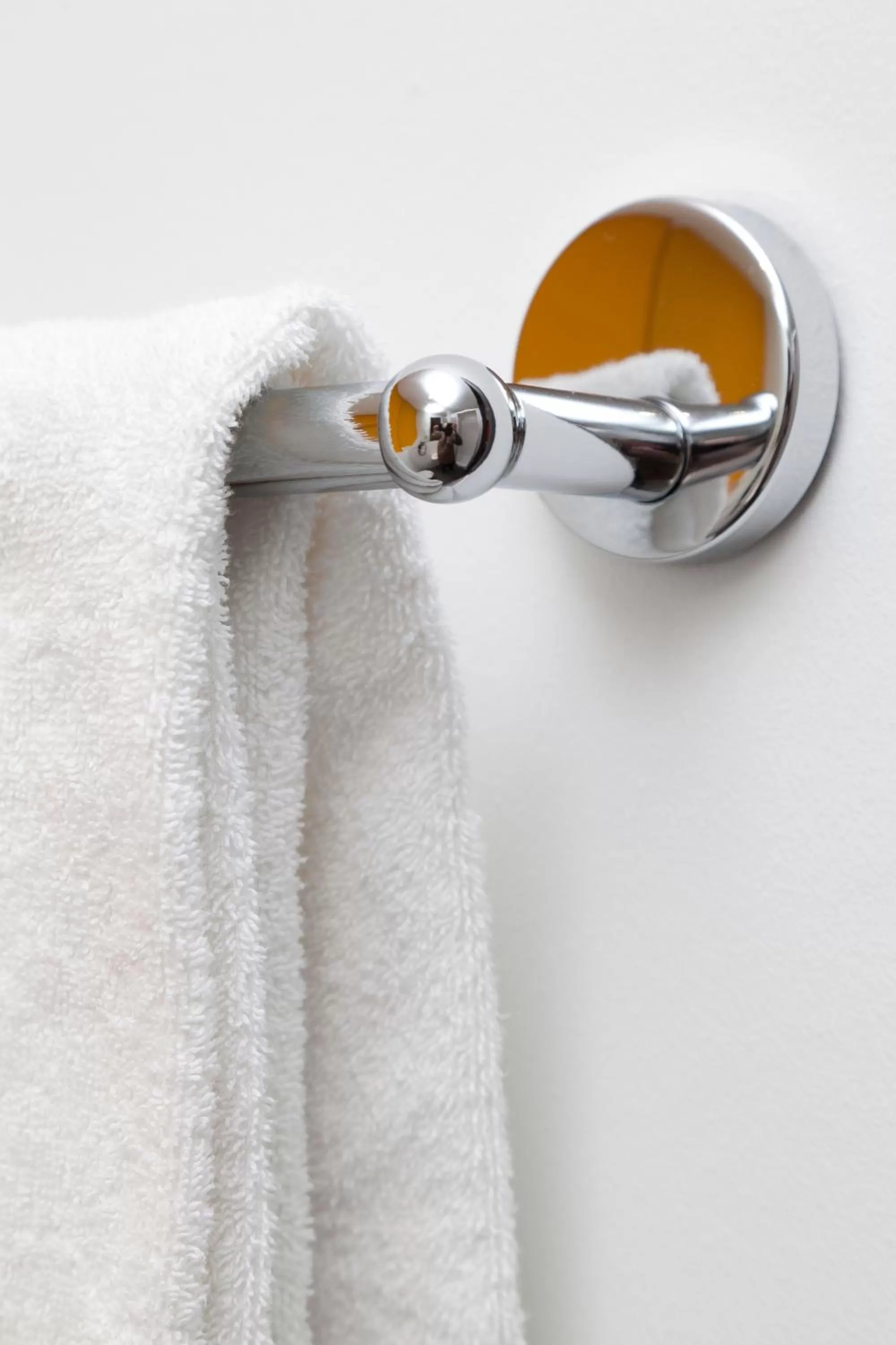 Shower in McDreams Hotel München - Messe