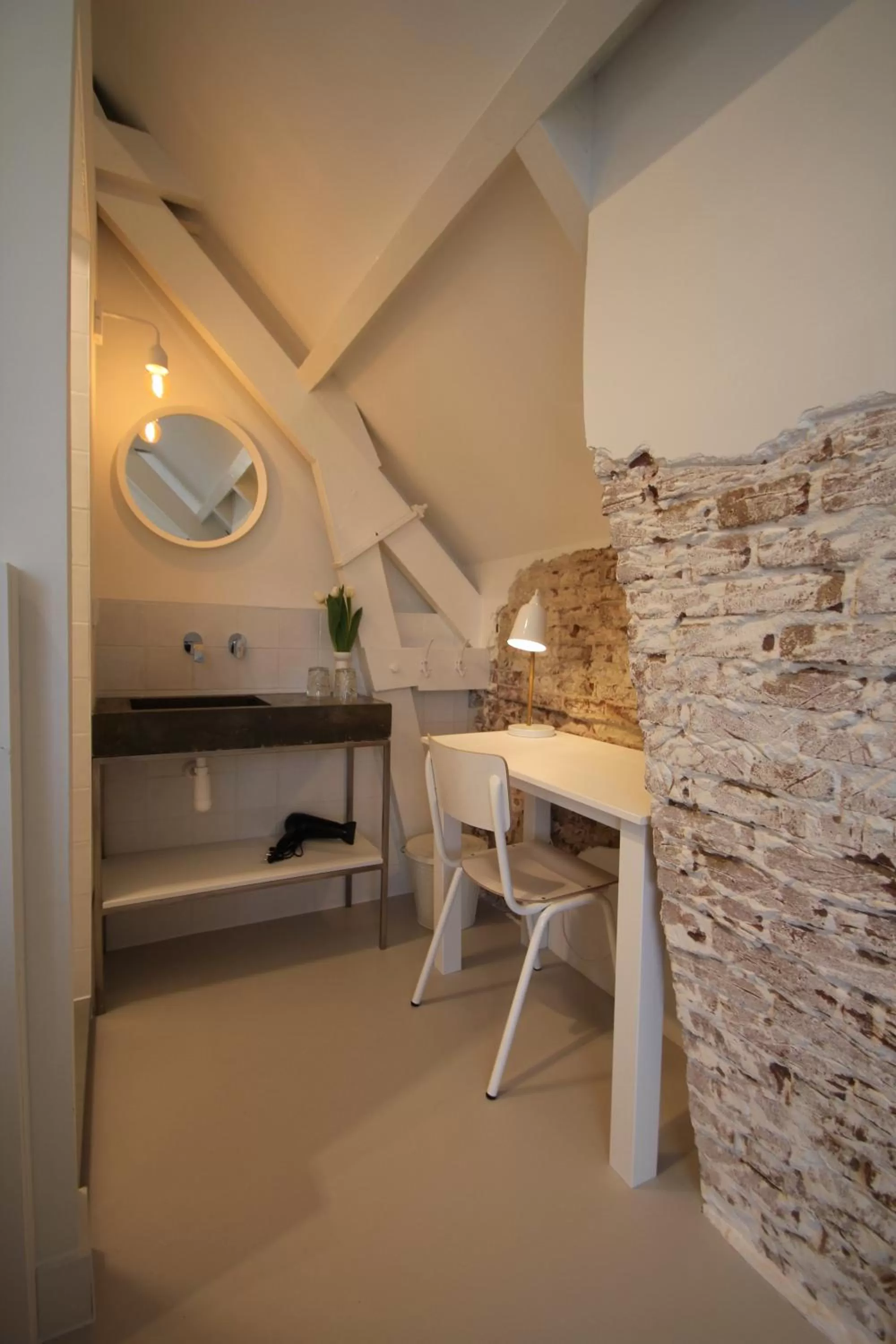 Het Spoorhuis Uithoorn