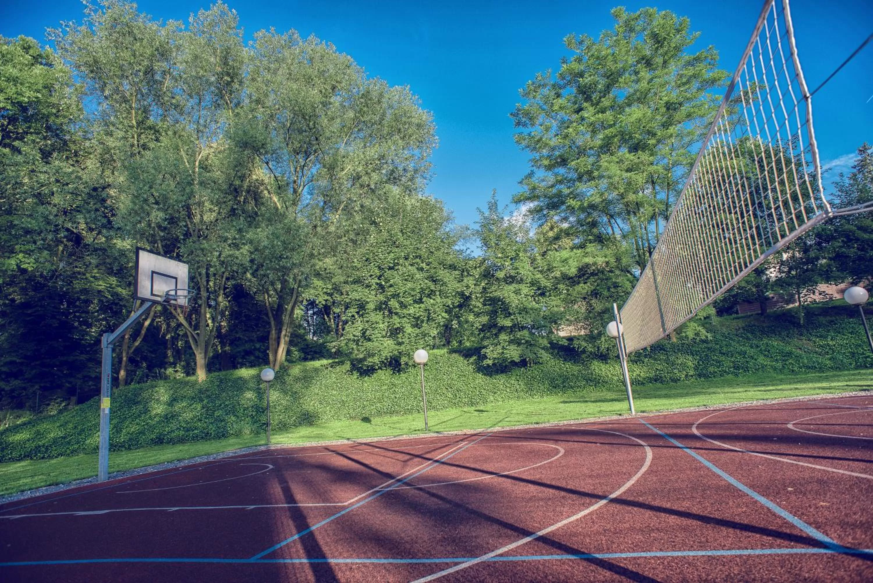 Activities in Hotel Niemcza Wino & Spa