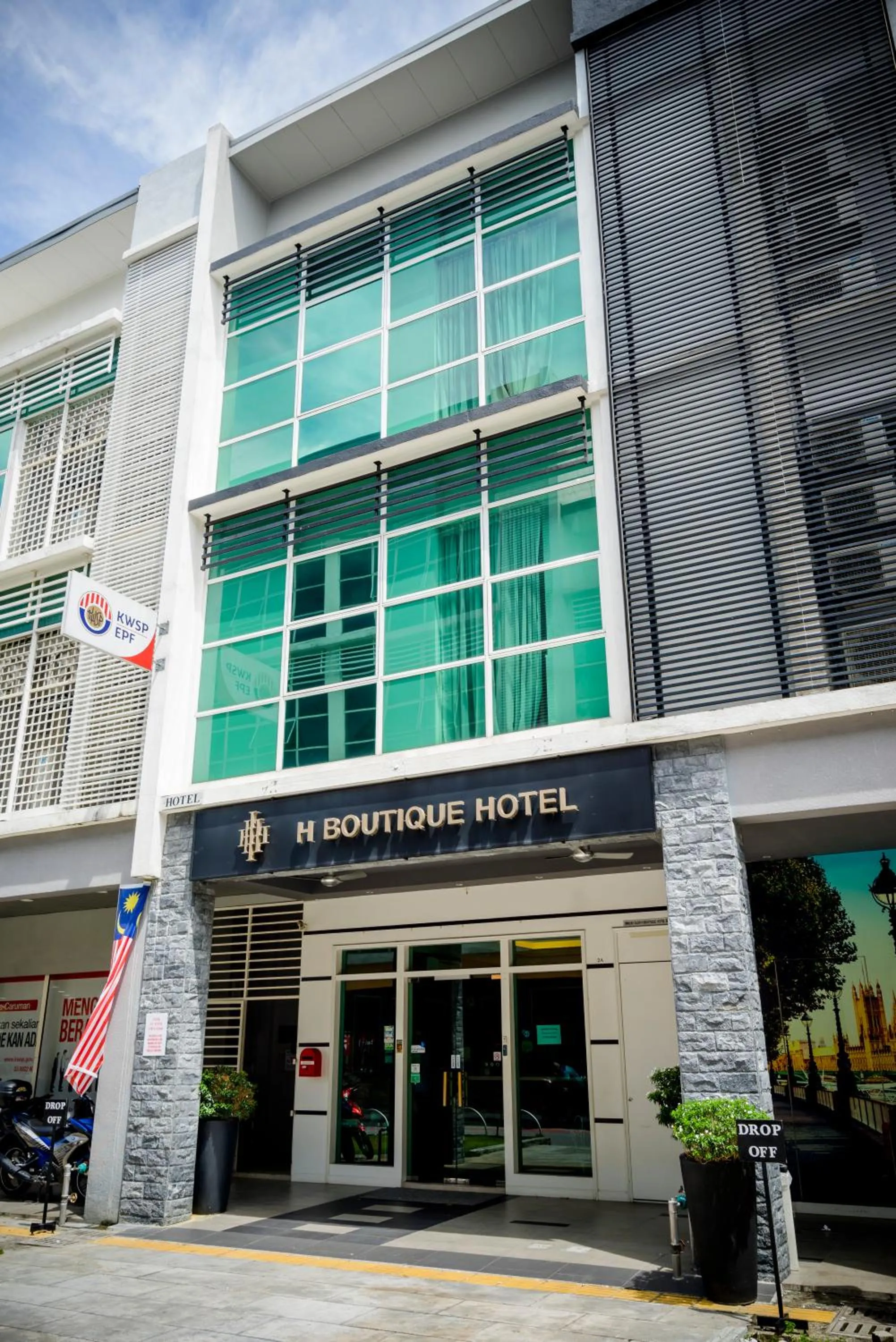 H Boutique Hotel Sri Petaling
