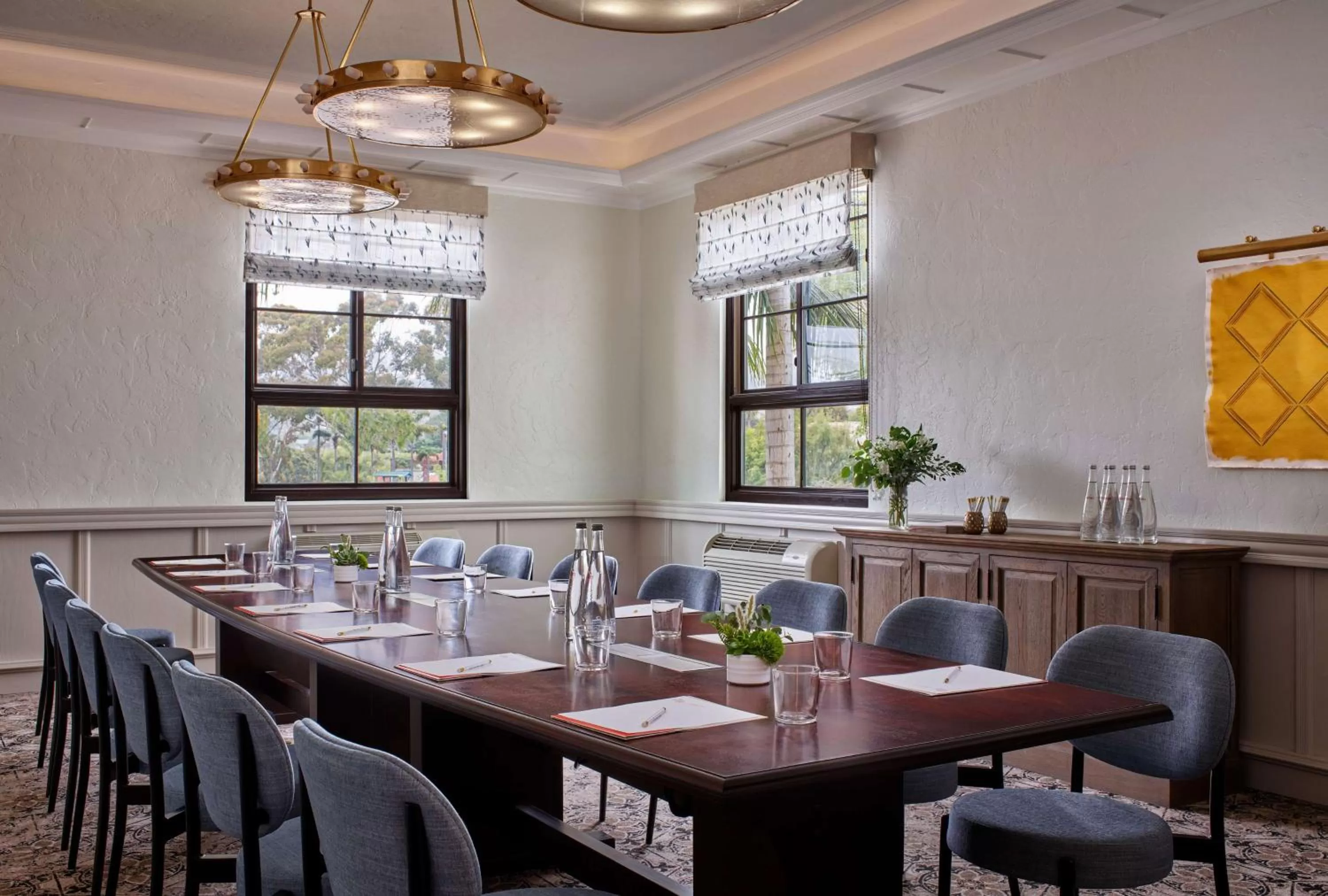 On site in Mar Monte Hotel, in The Unbound Collection by Hyatt