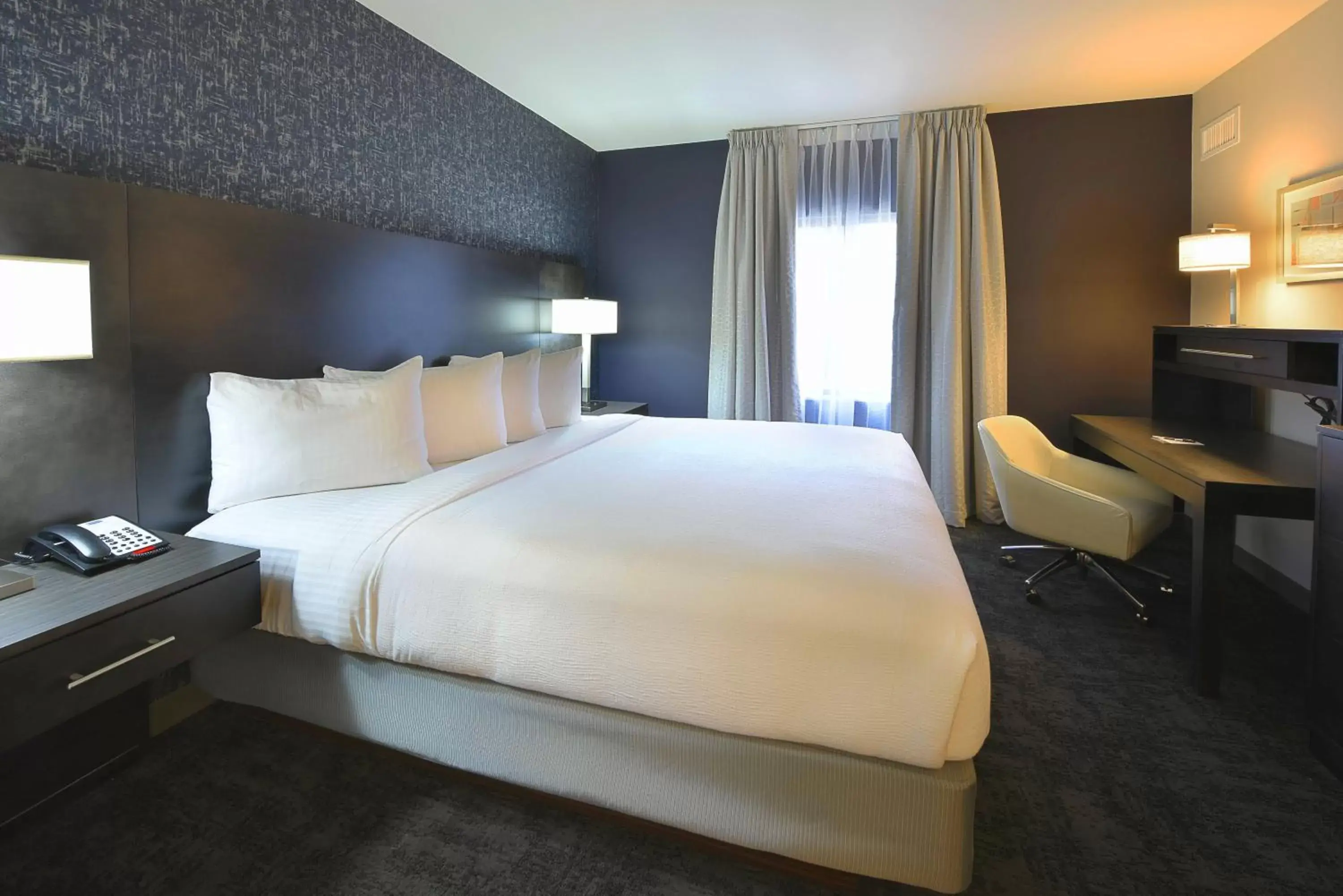 Two-Bedroom Suite - Hearing Accessible in Staybridge Suites - Little Rock - Medical Center, an IHG Hotel Two-Bedroom Suite - Hearing Accessible in Staybridge Suites - Little Rock - Medical Center, an IHG Hotel