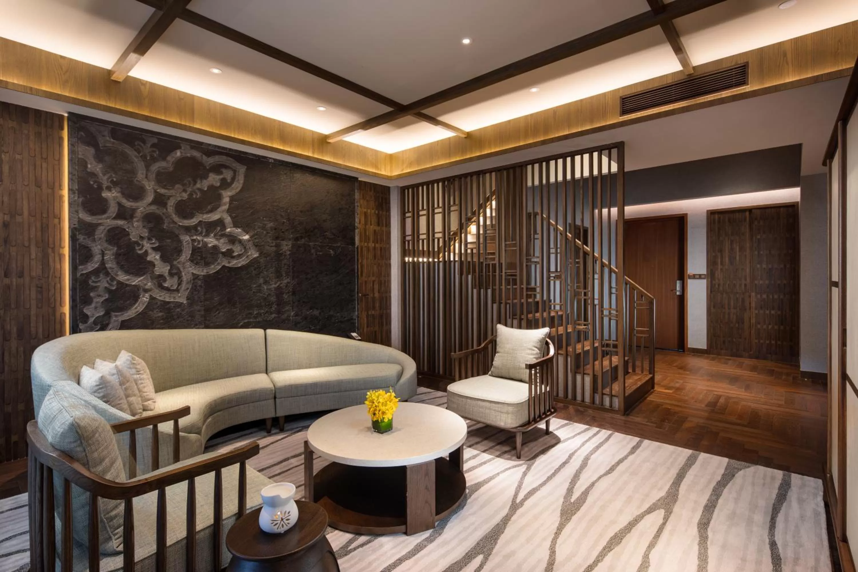 Bathroom in Angsana Zhuhai Phoenix Bay