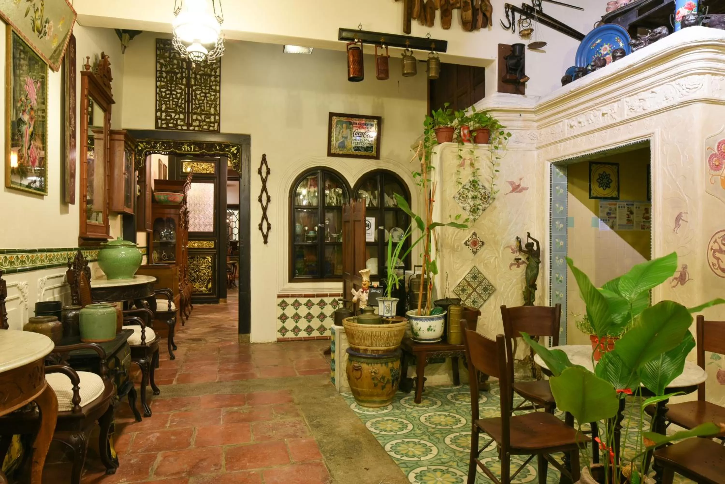 5 Heeren Museum Residence