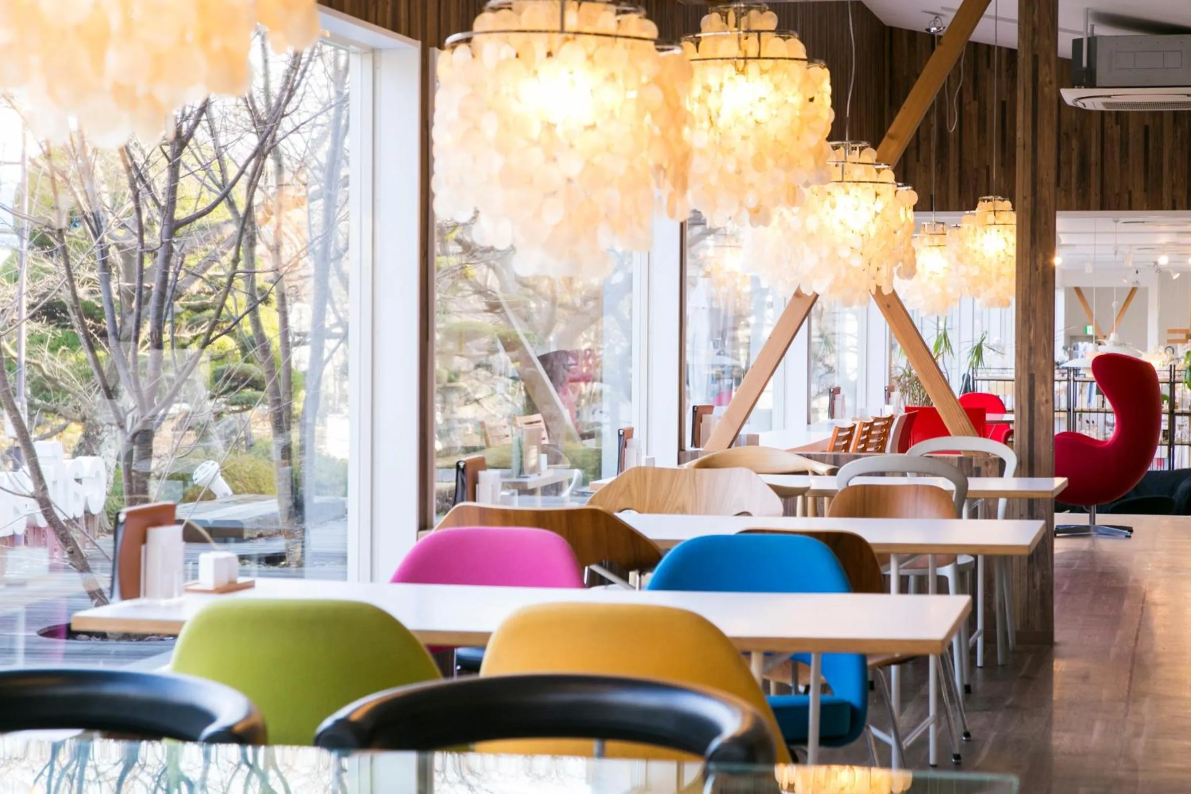 Restaurant/places to eat in Ryokan Yoshidaya