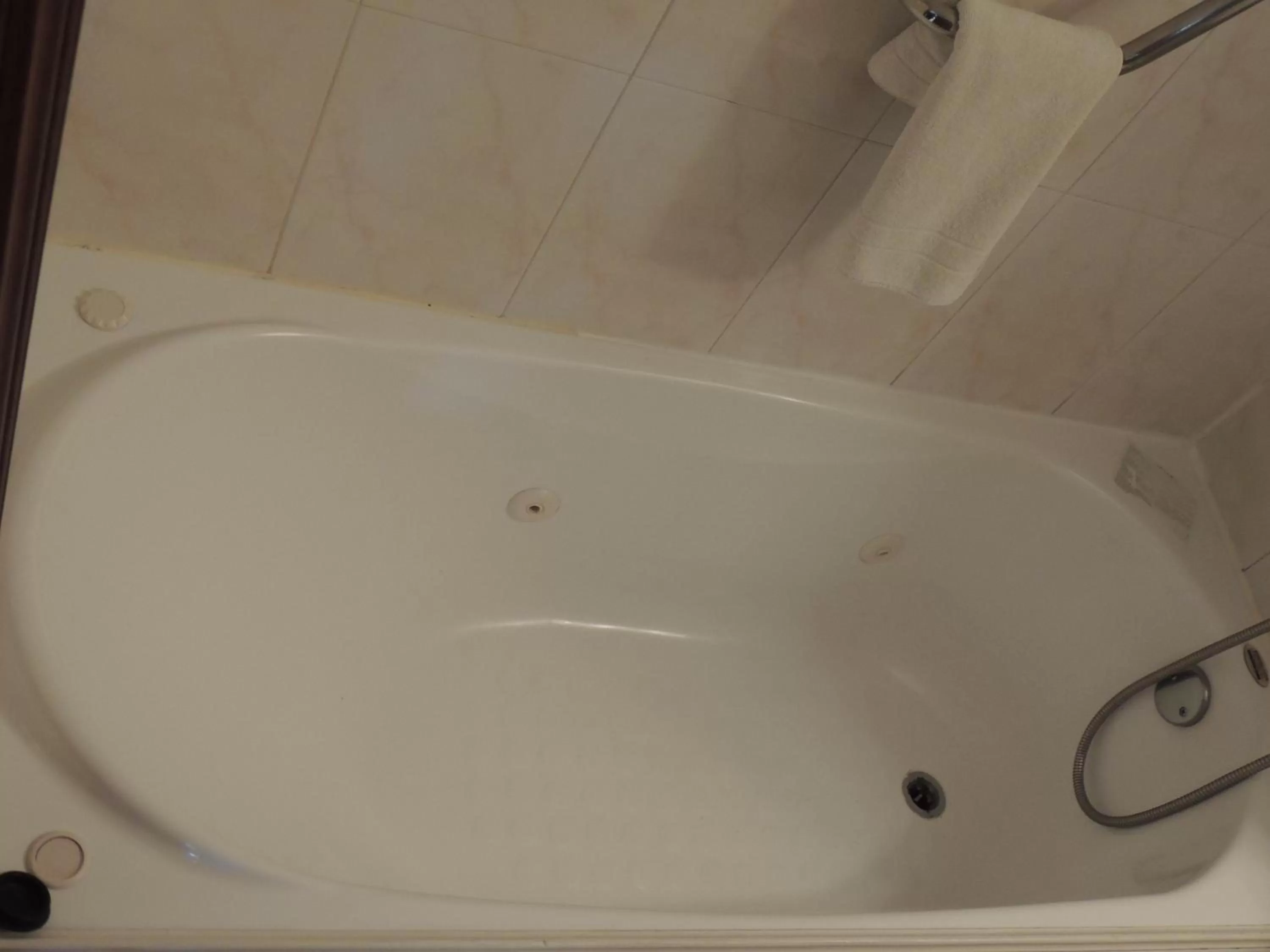 Bathroom in La Foret