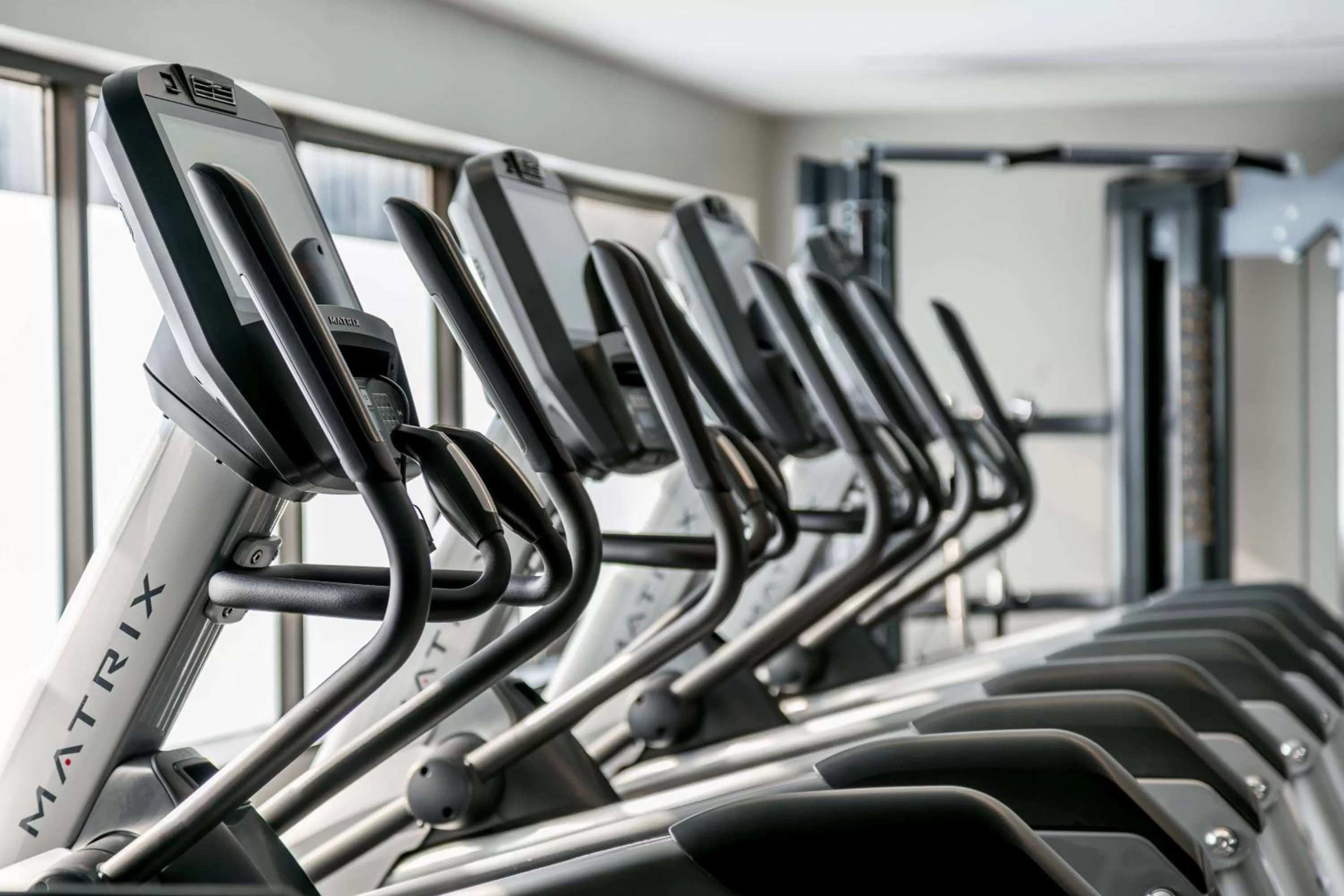 Activities in Hyatt Regency Bethesda near Washington D.C.