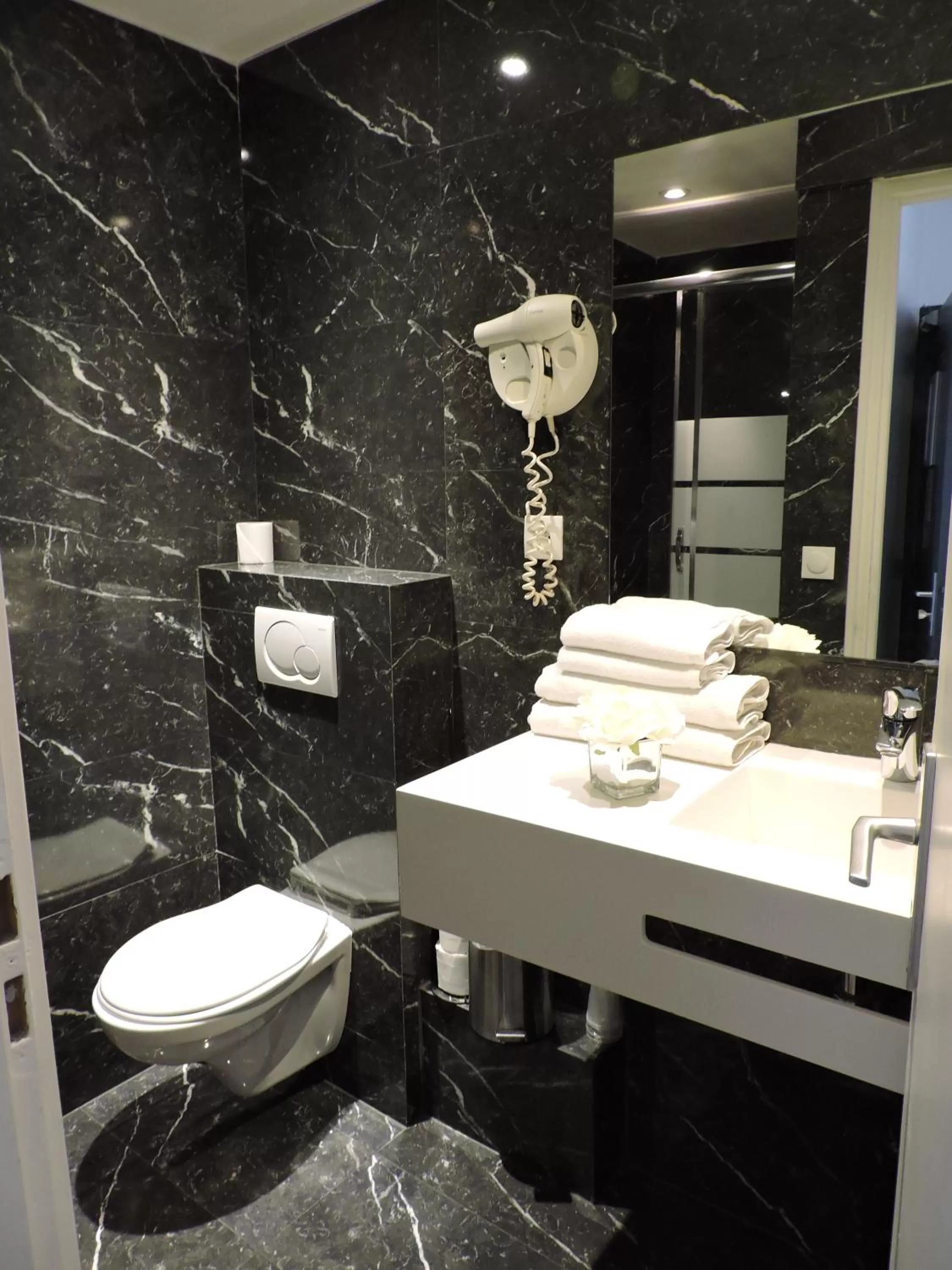 Icône Hôtel - Annecy