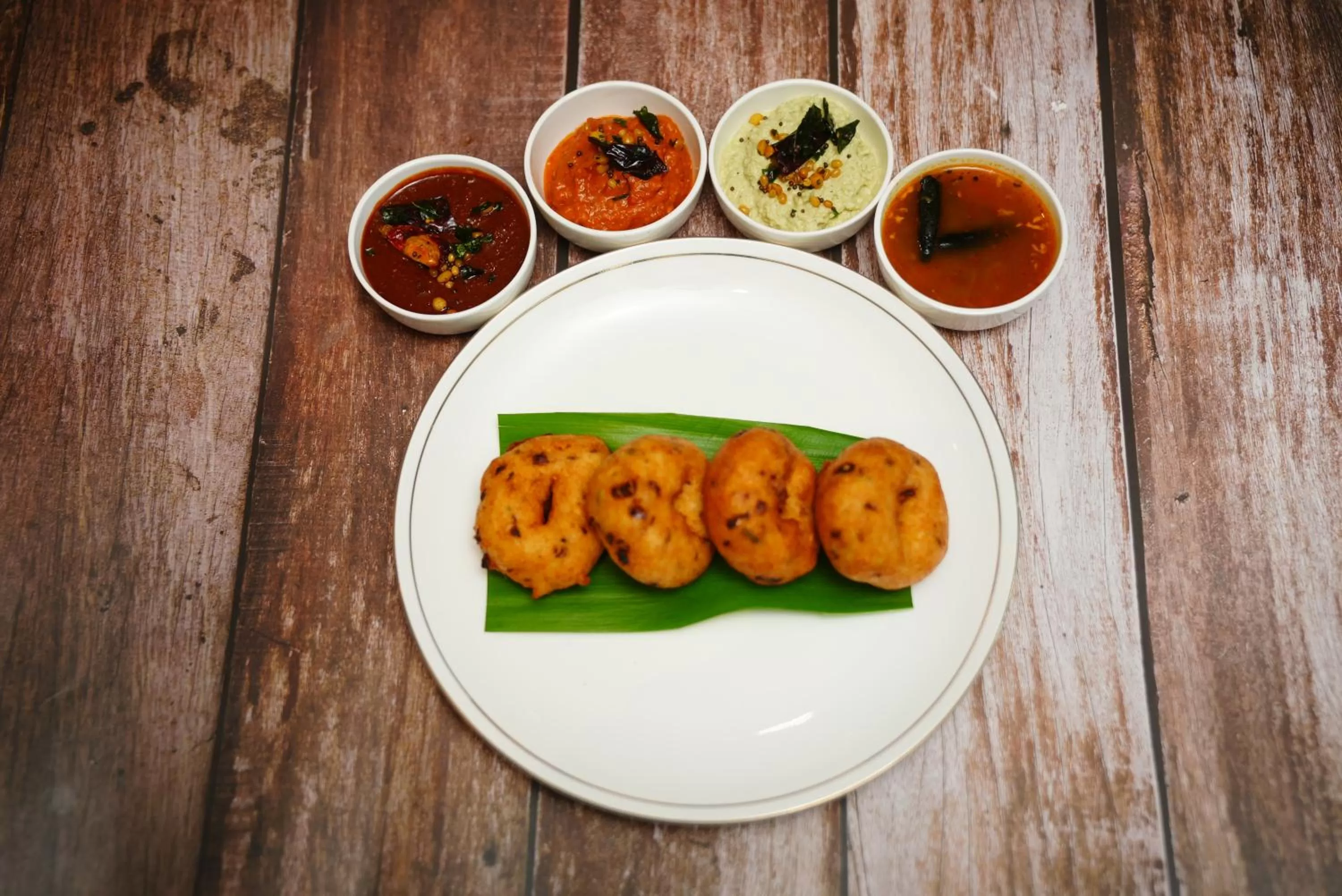 Breakfast in Four Points By Sheraton Visakhapatnam