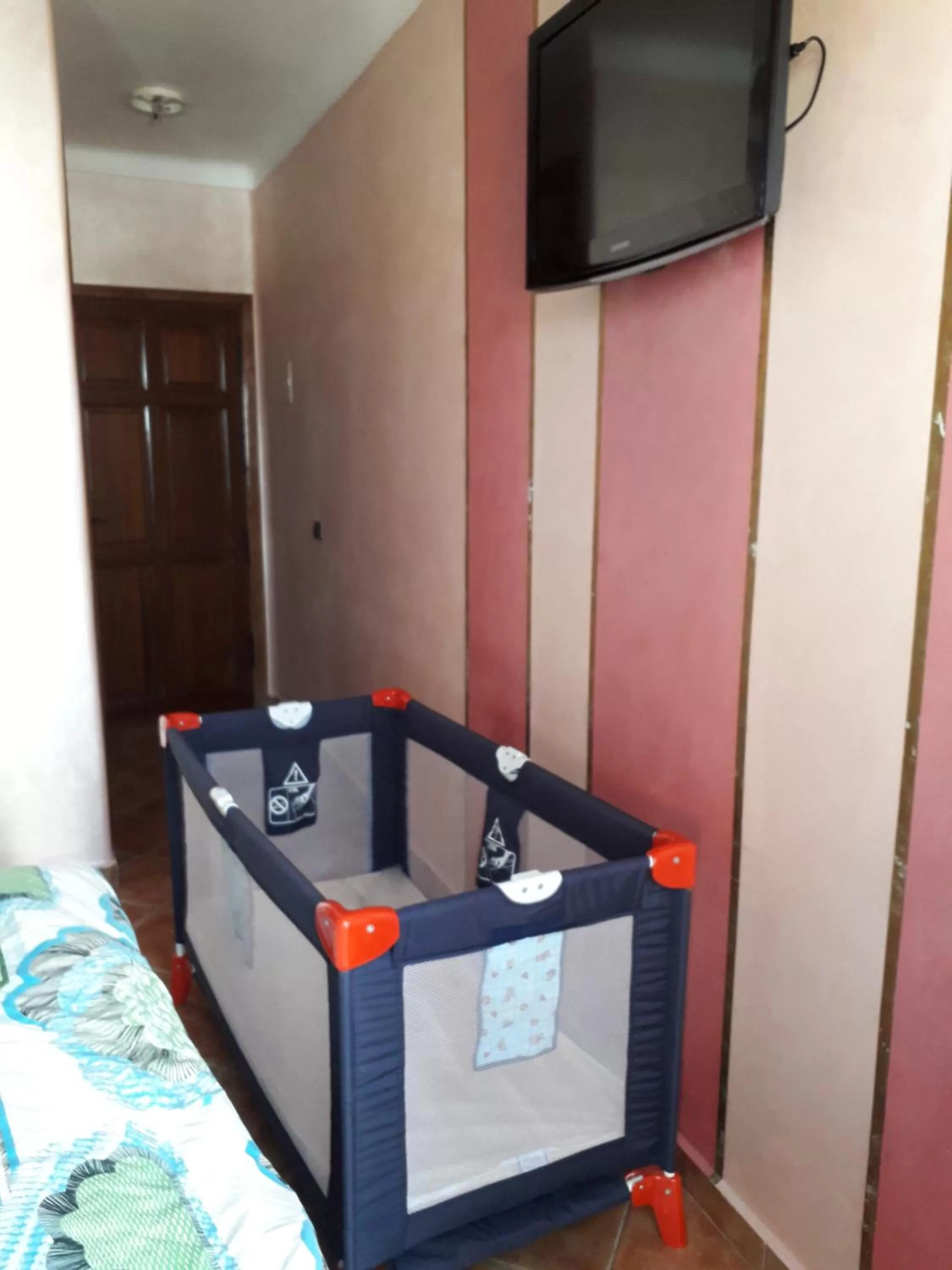 Bed in Studio avec piscine à Mirador cabo négro