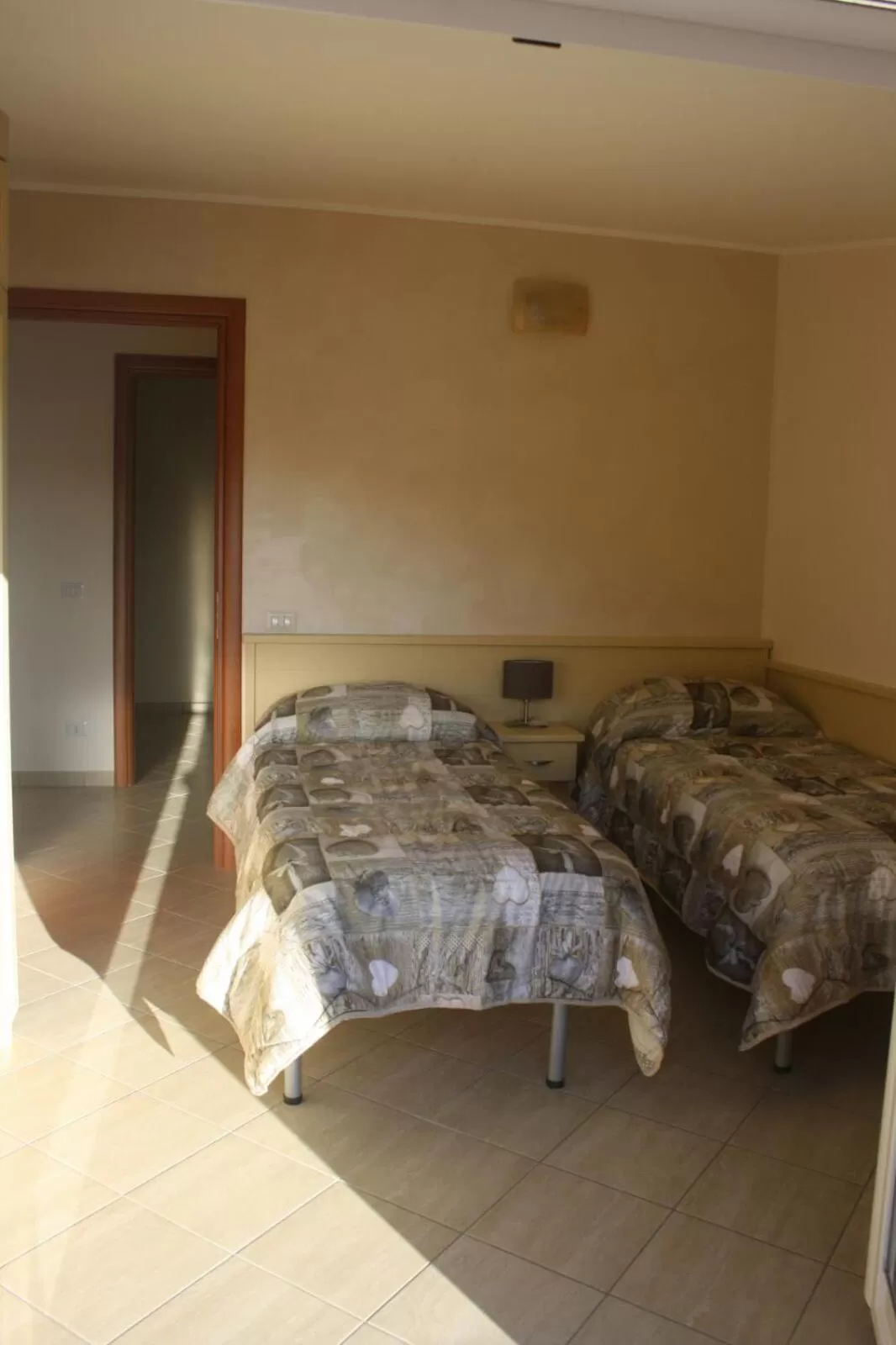 Bedroom, Bed in B&B e Casa Vacanza al Castello