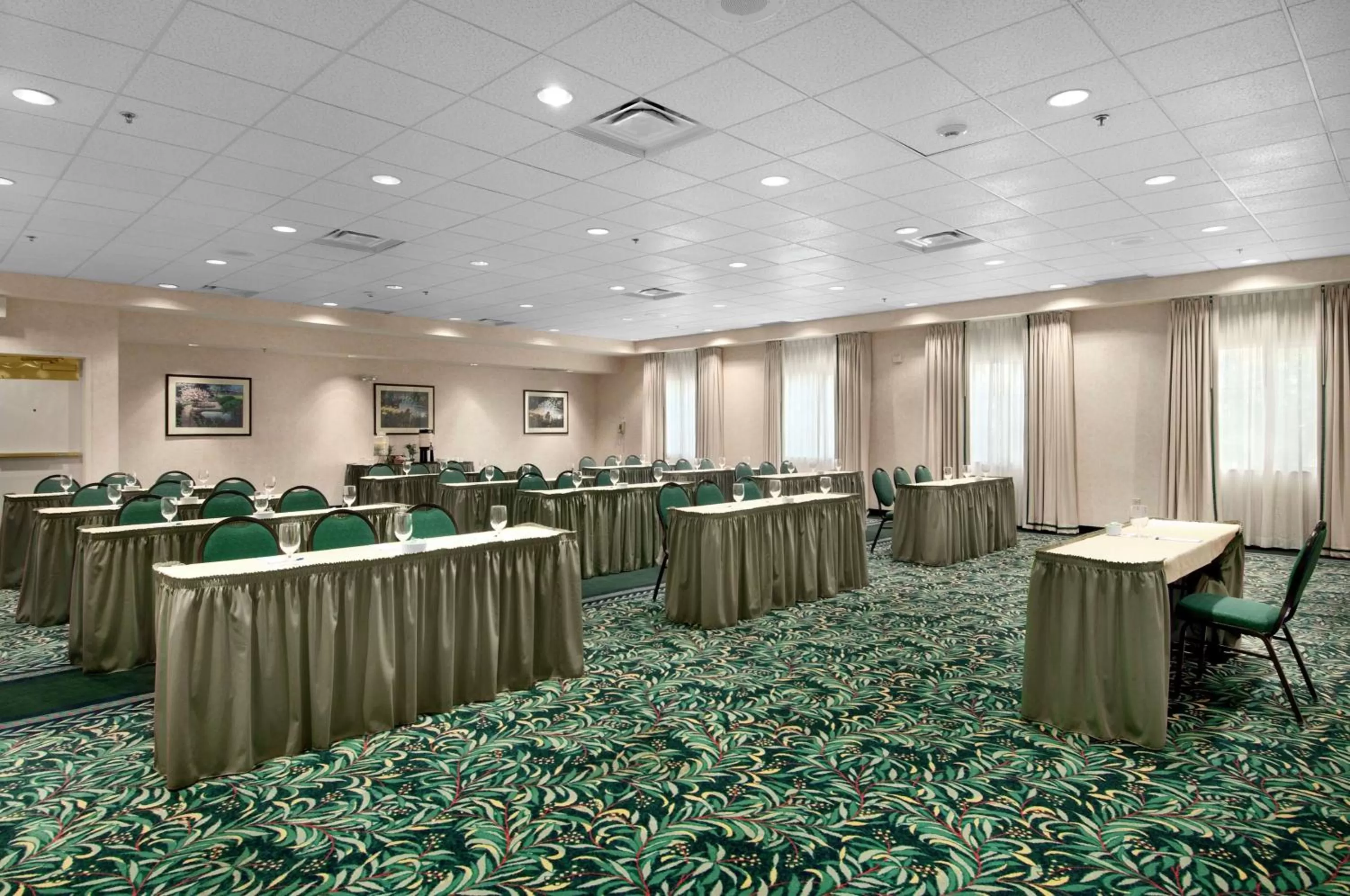 Meeting/conference room in Hilton Garden Inn Palm Springs/Rancho Mirage