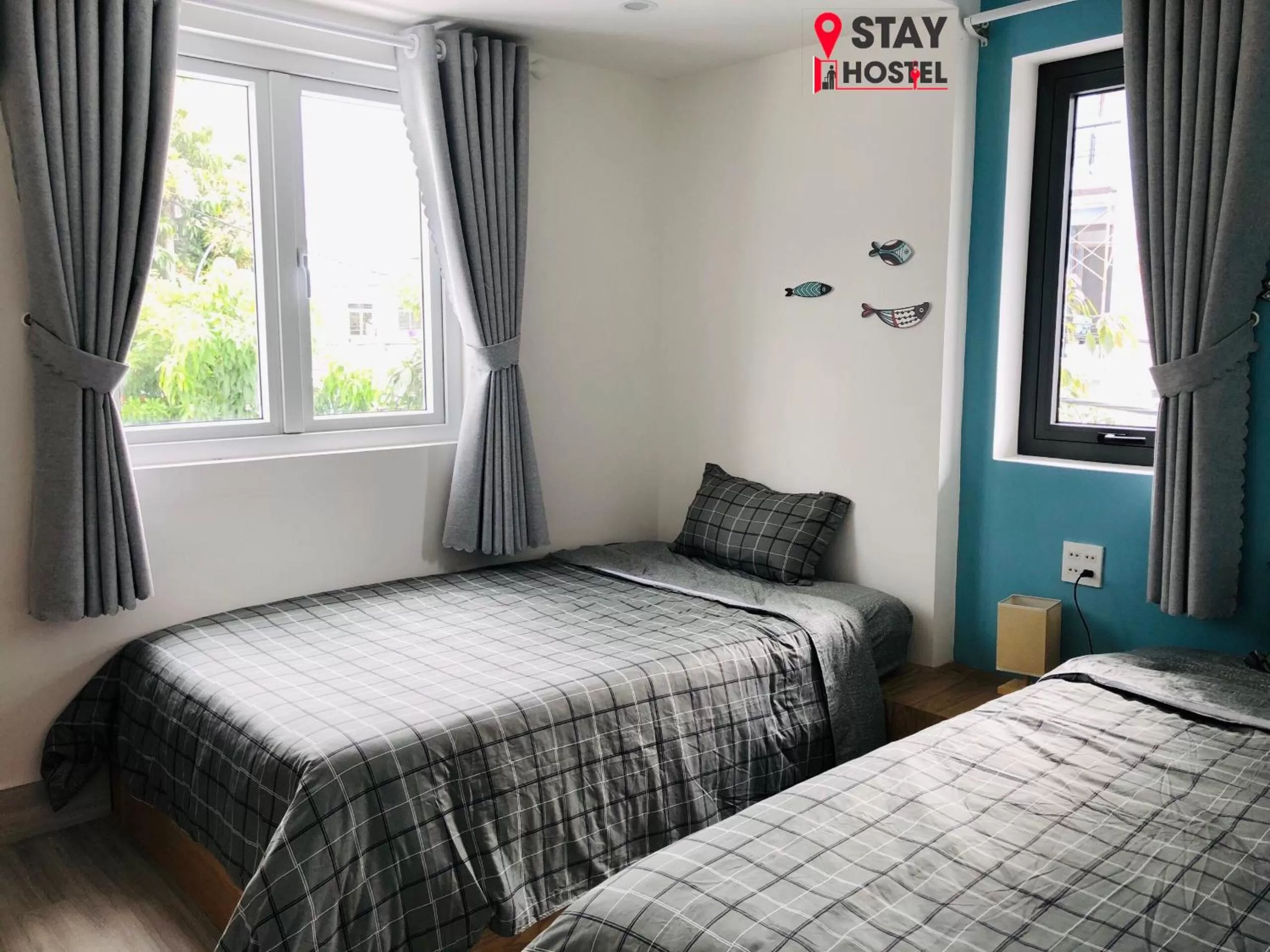 Nearby landmark, Bed in STAY hostel 2 - 350m from the ferry