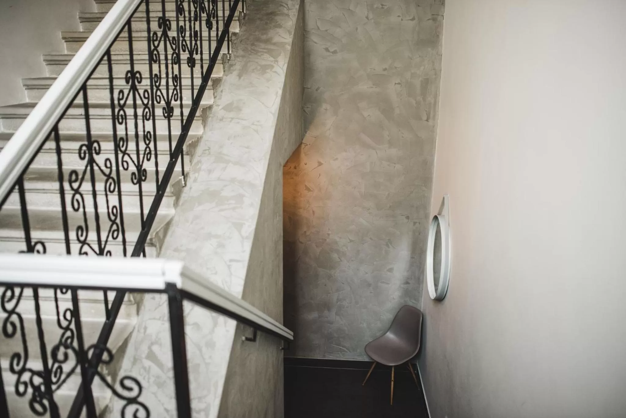 Property building in Hotel city.city