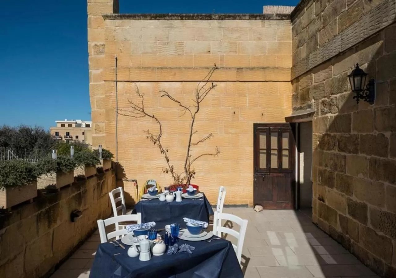 Breakfast in Betty Cake B&B