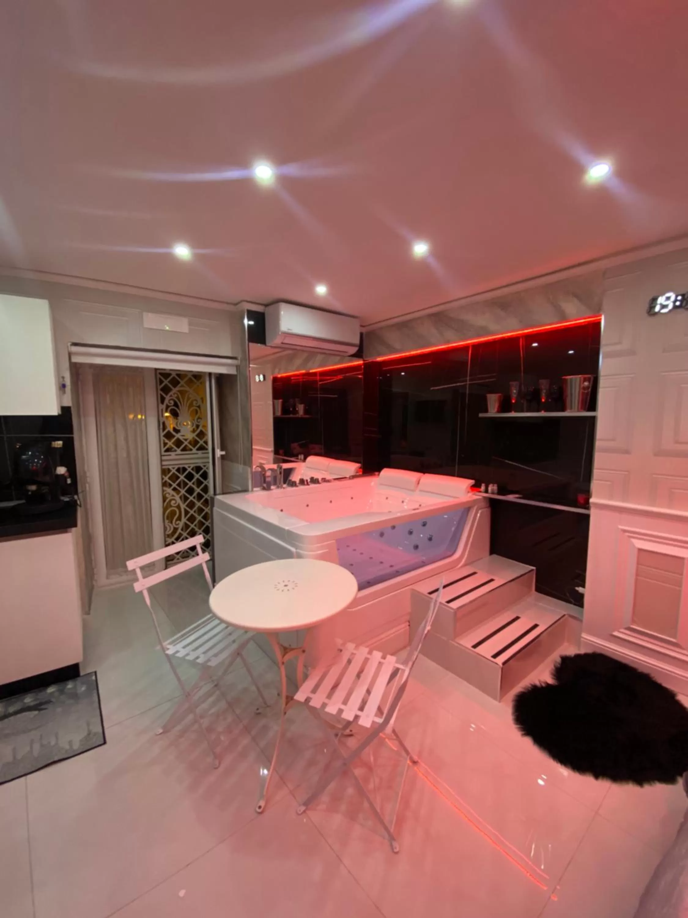 Samm B&B Porta San Gennaro