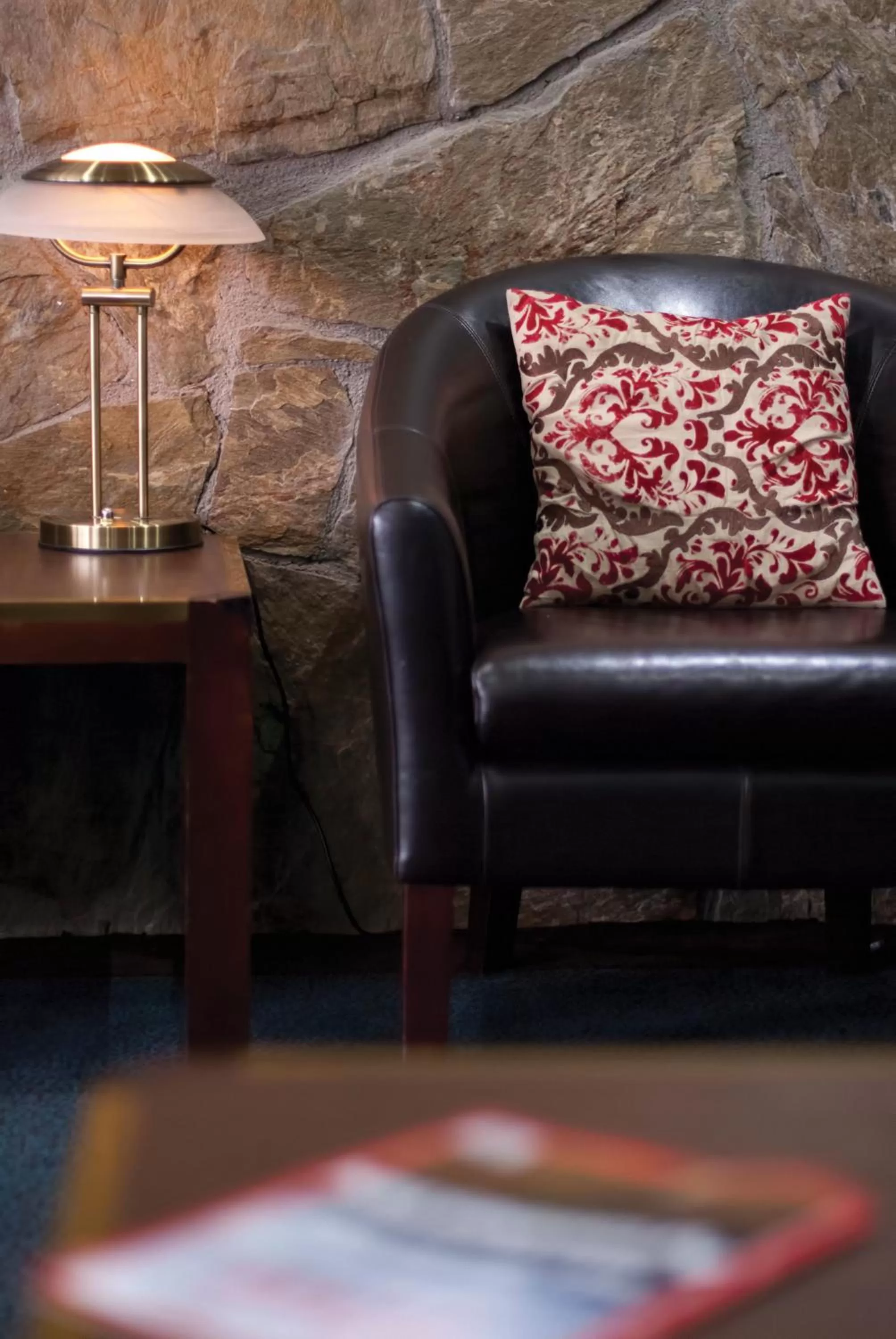 Lobby or reception in Copthorne Hotel & Apartments Queenstown Lakeview