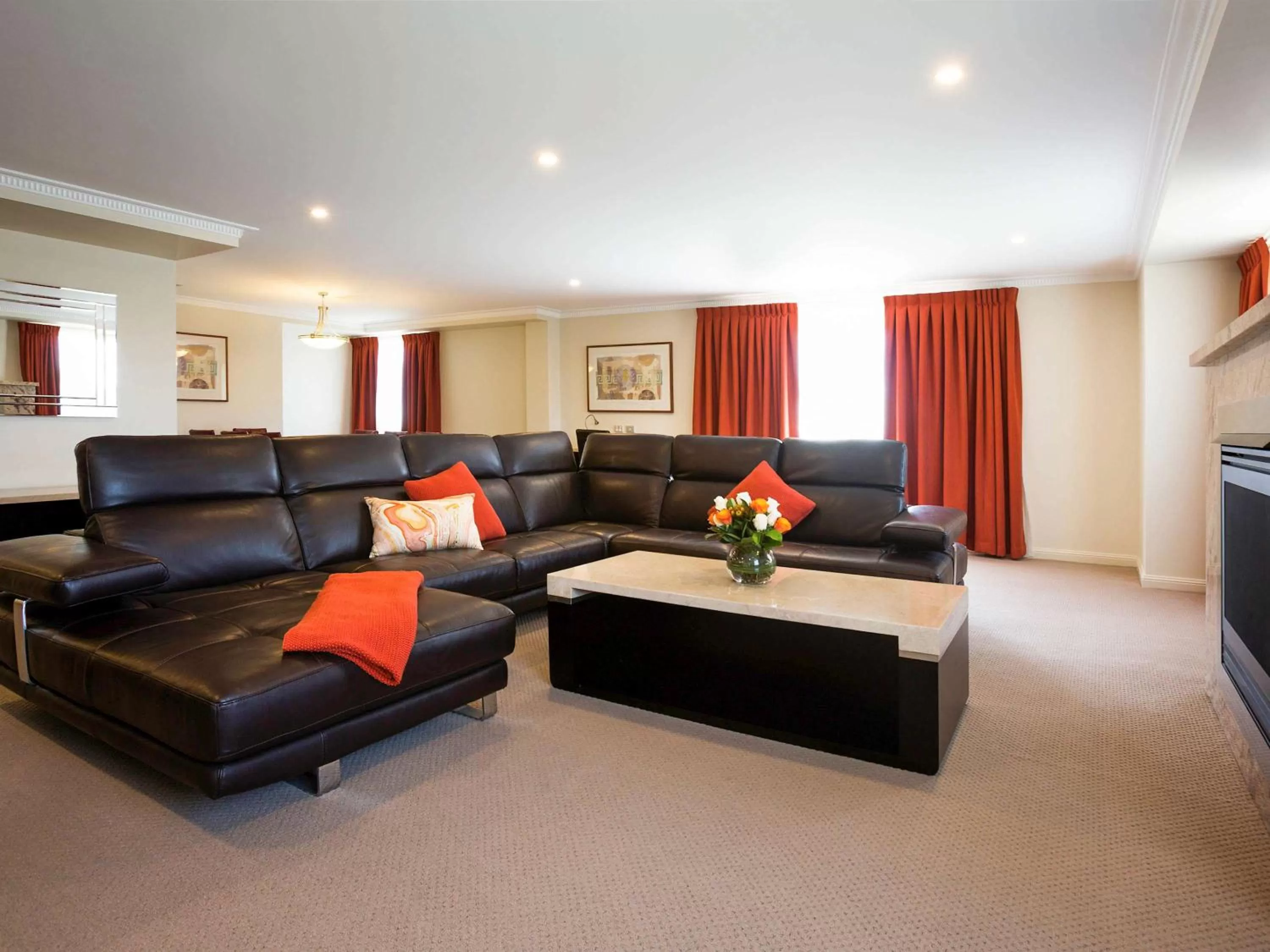 Photo of the whole room in Fairmont Resort Blue Mountains MGallery Collection