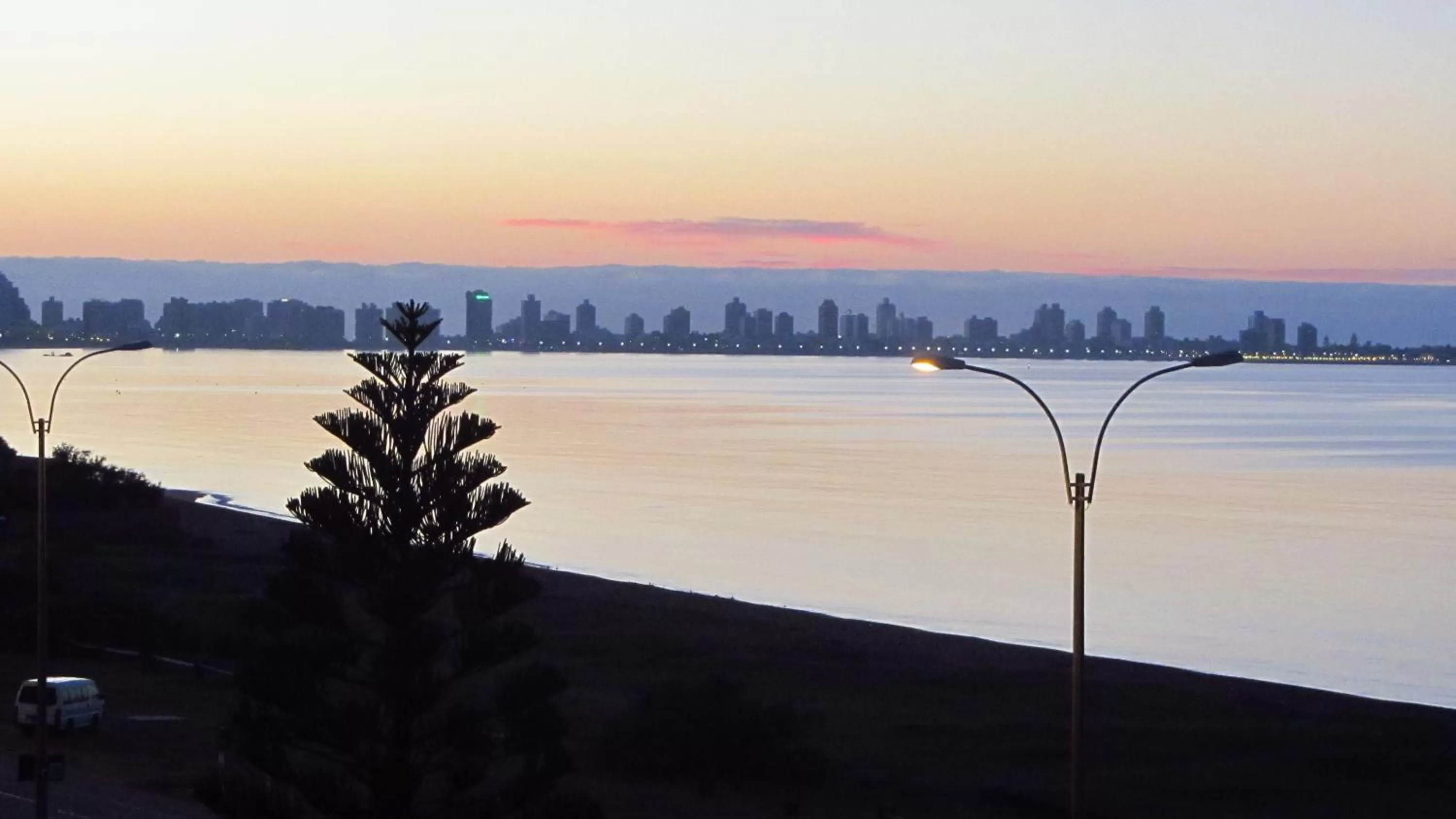 View (from property/room) in BDA Hotel & Spa