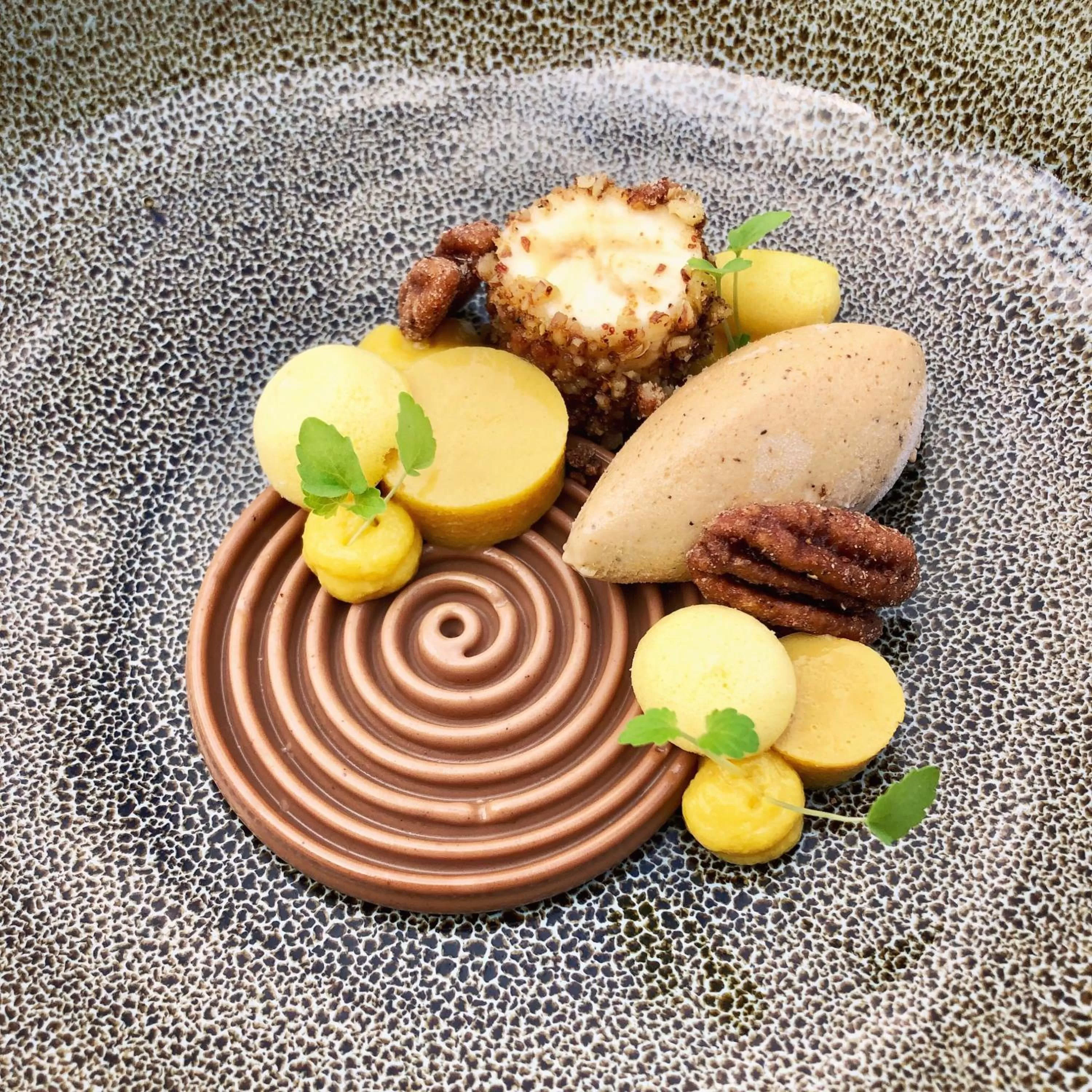 Food close-up in Boutique Hotel Slenaker Vallei - Buitengewoongenieten