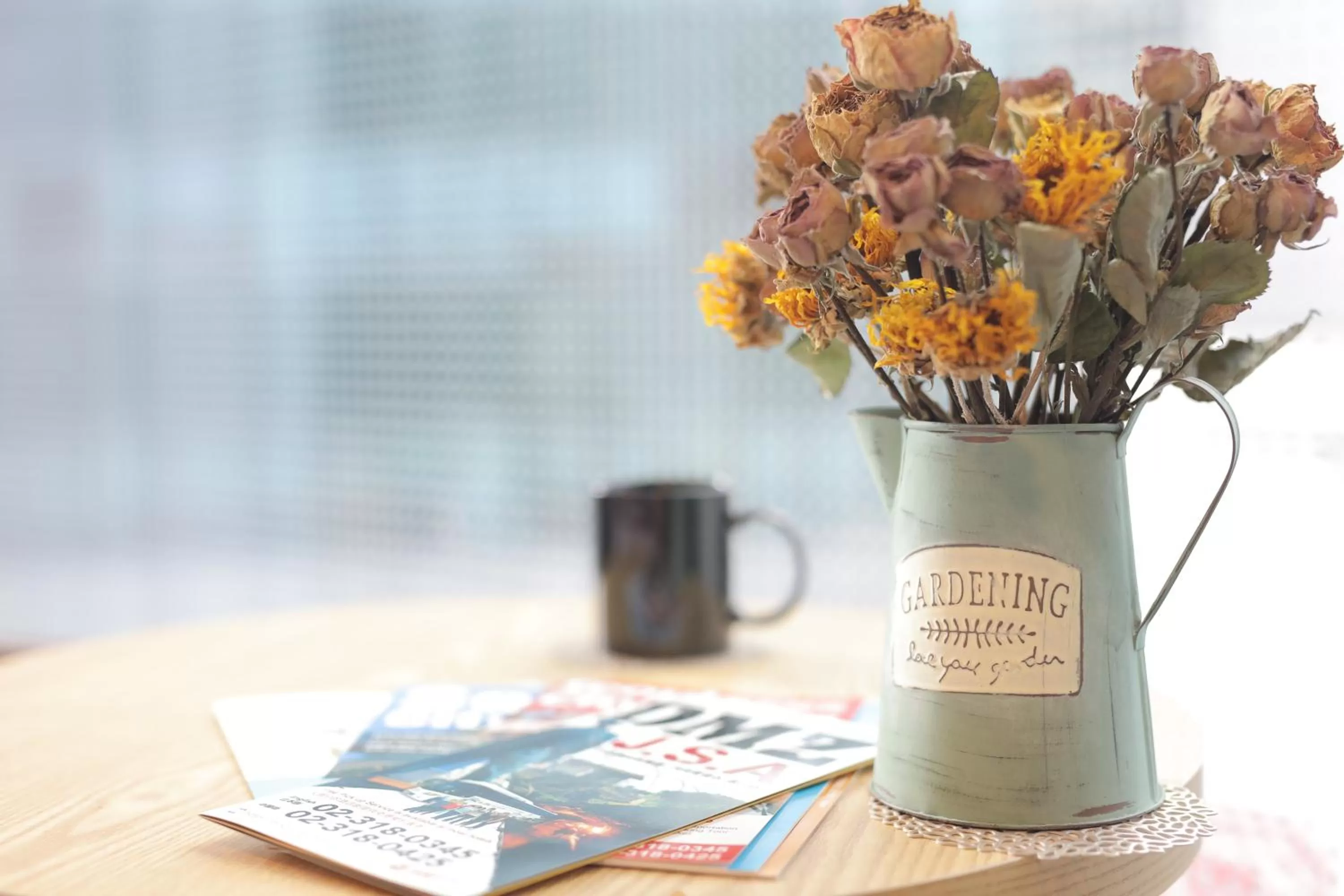 Bedroom in Line Hotel Myeongdong