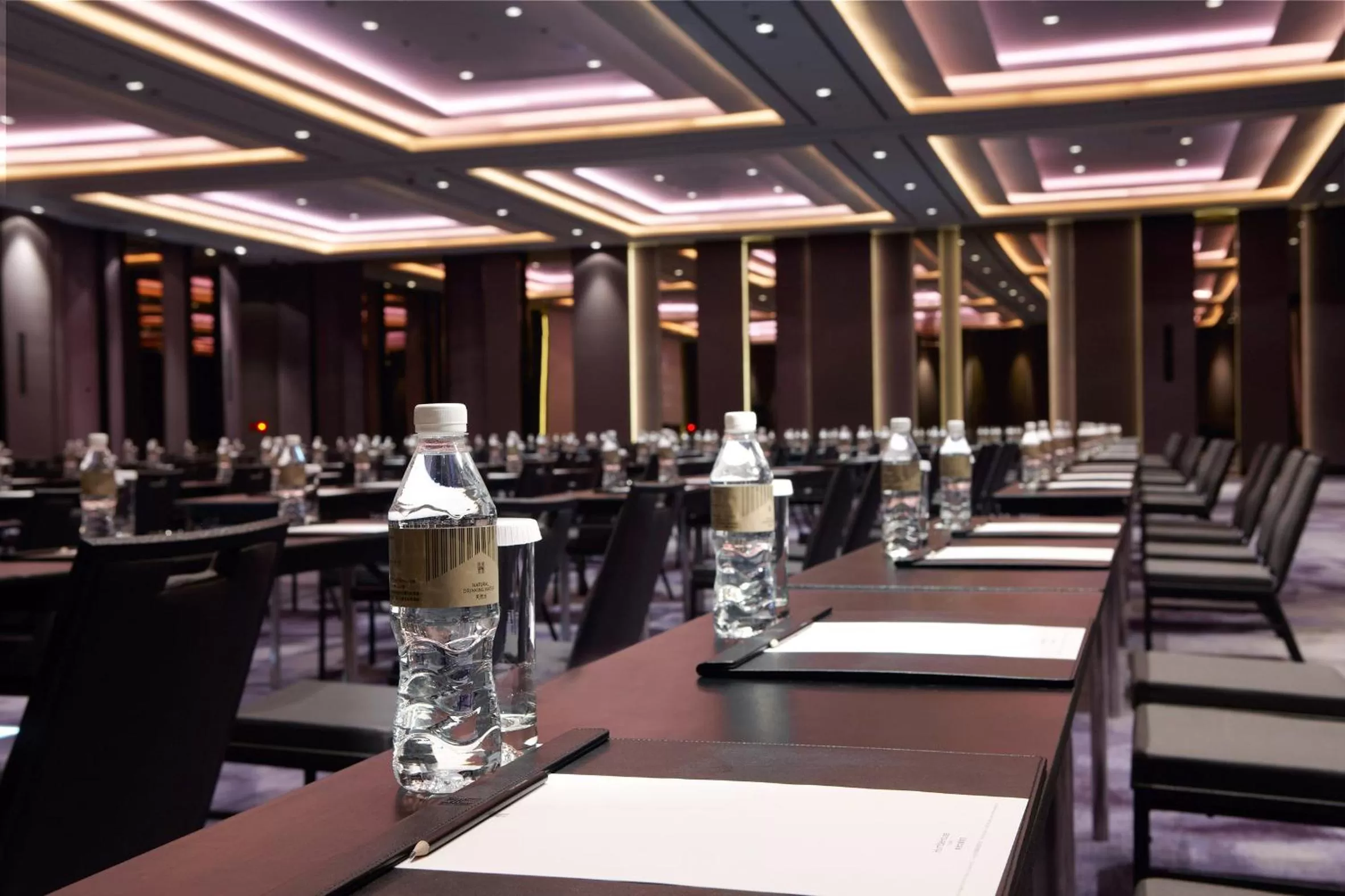 Banquet/Function facilities in Humble House Taipei, Curio Collection by Hilton