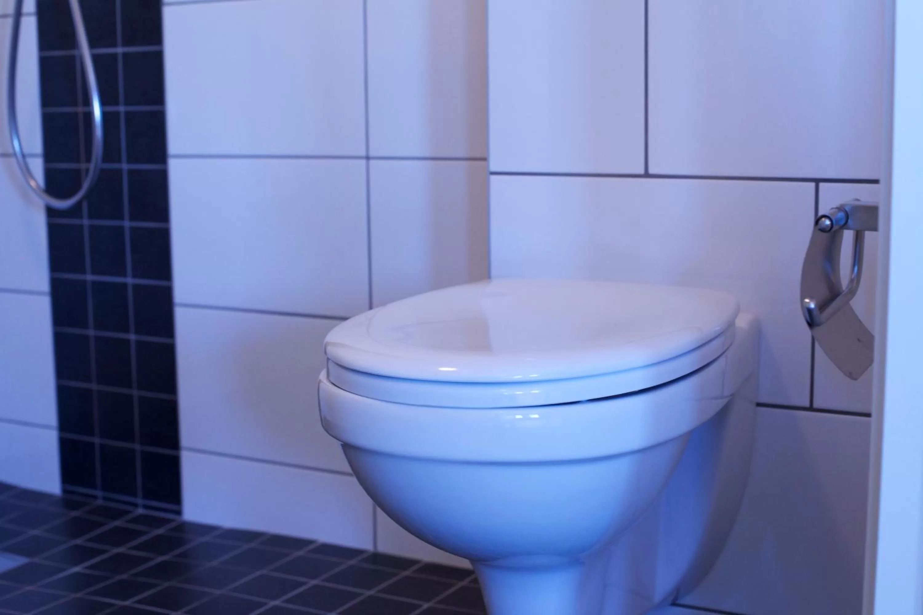 Bathroom in Nacka Stadshotell