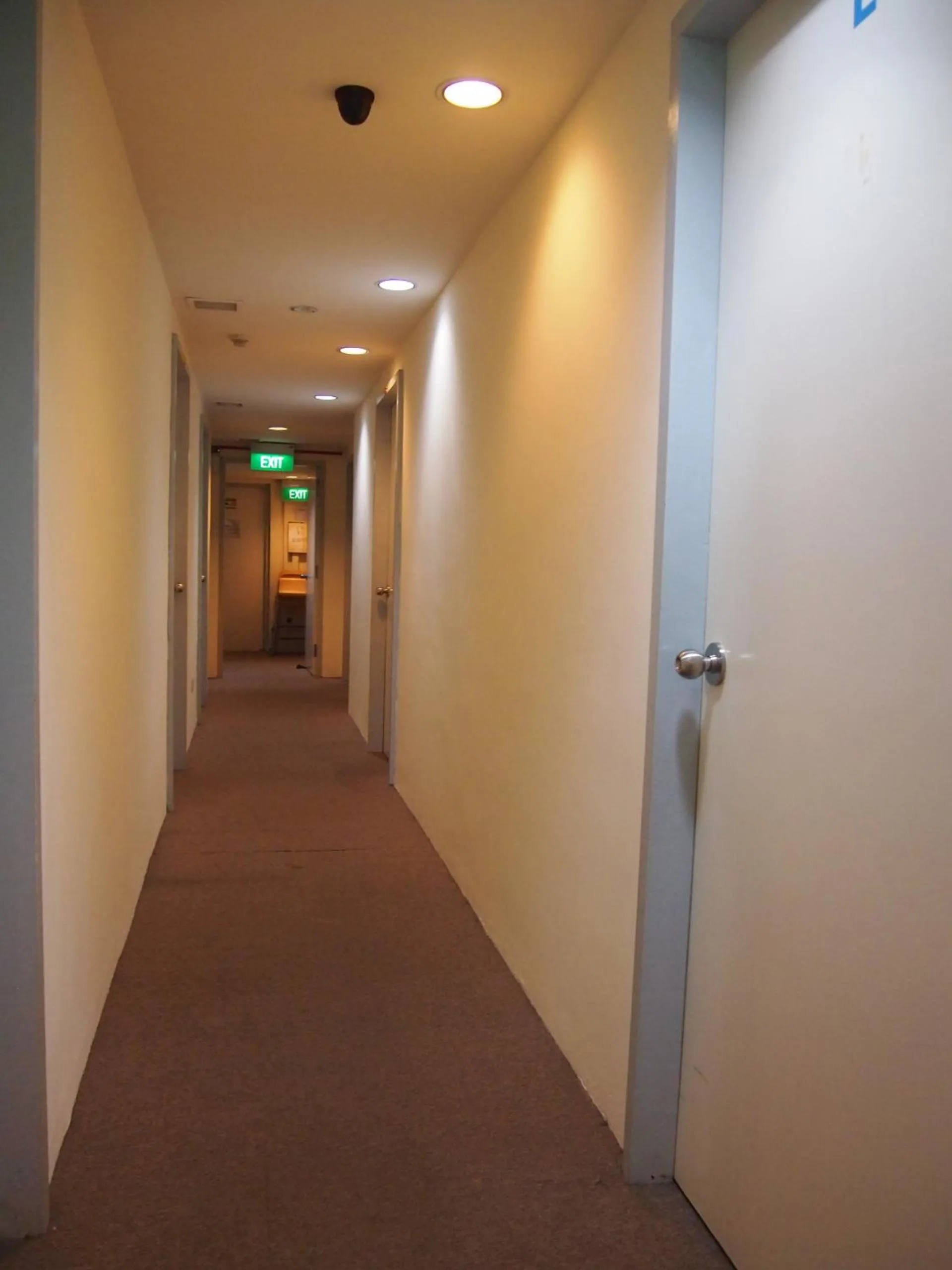 Other in Kawan Hostel