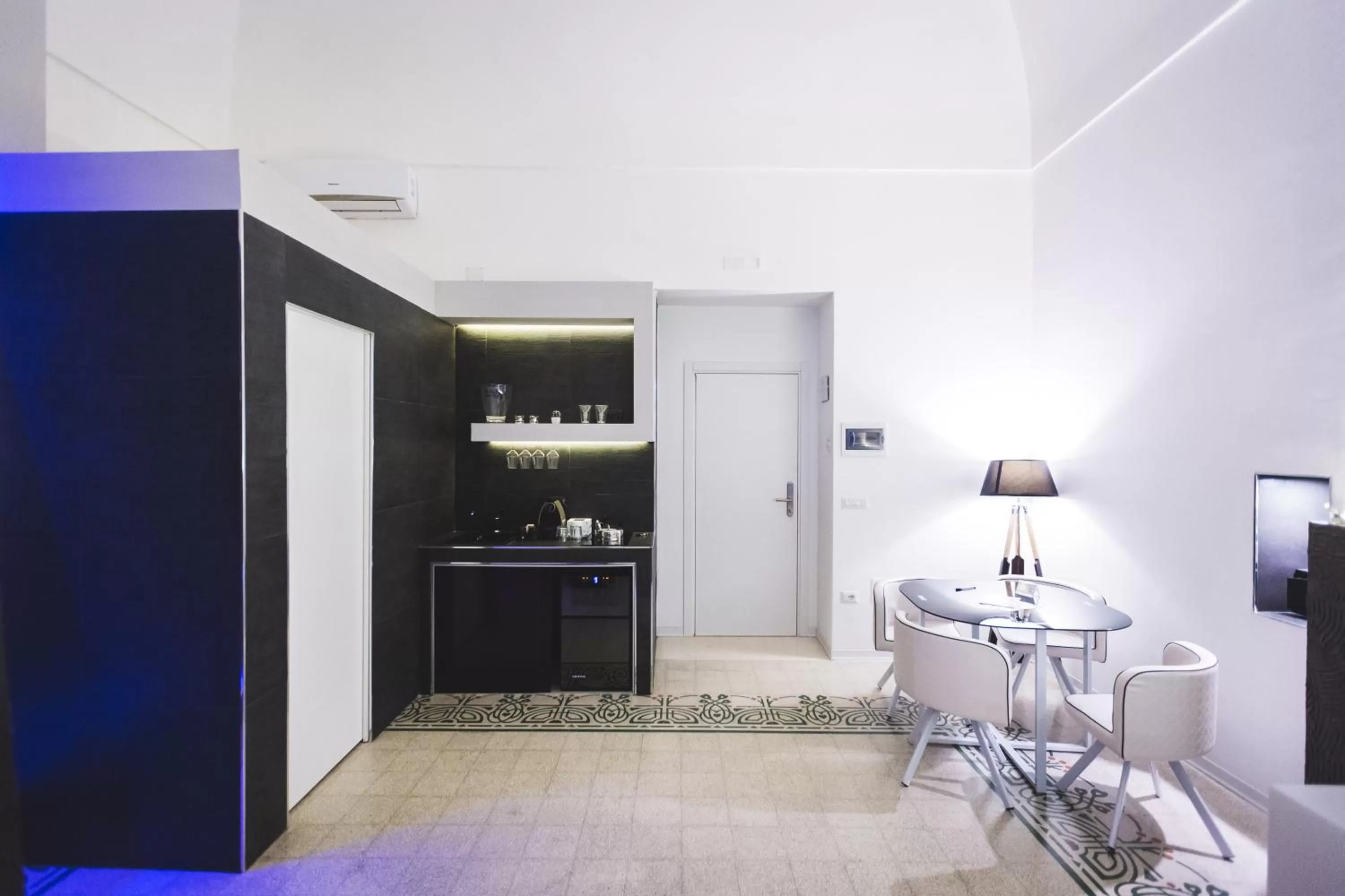 Coffee/tea facilities in Casa Manfredi - Manfredi Homes&Villas