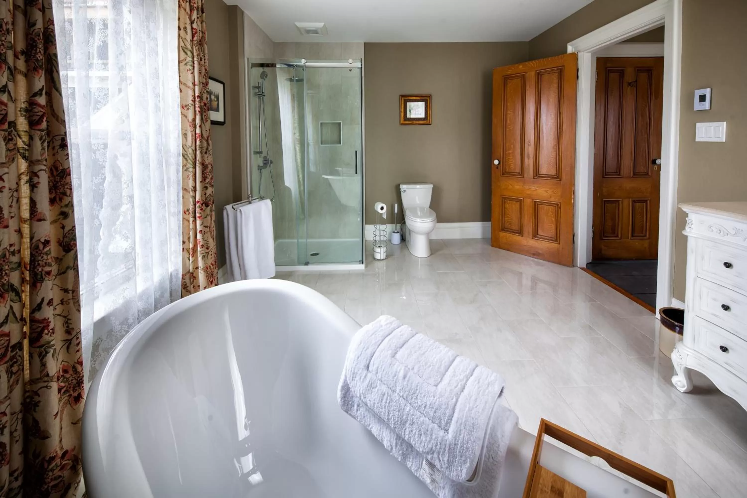 View (from property/room) in Maplehurst Manor Bed and Breakfast