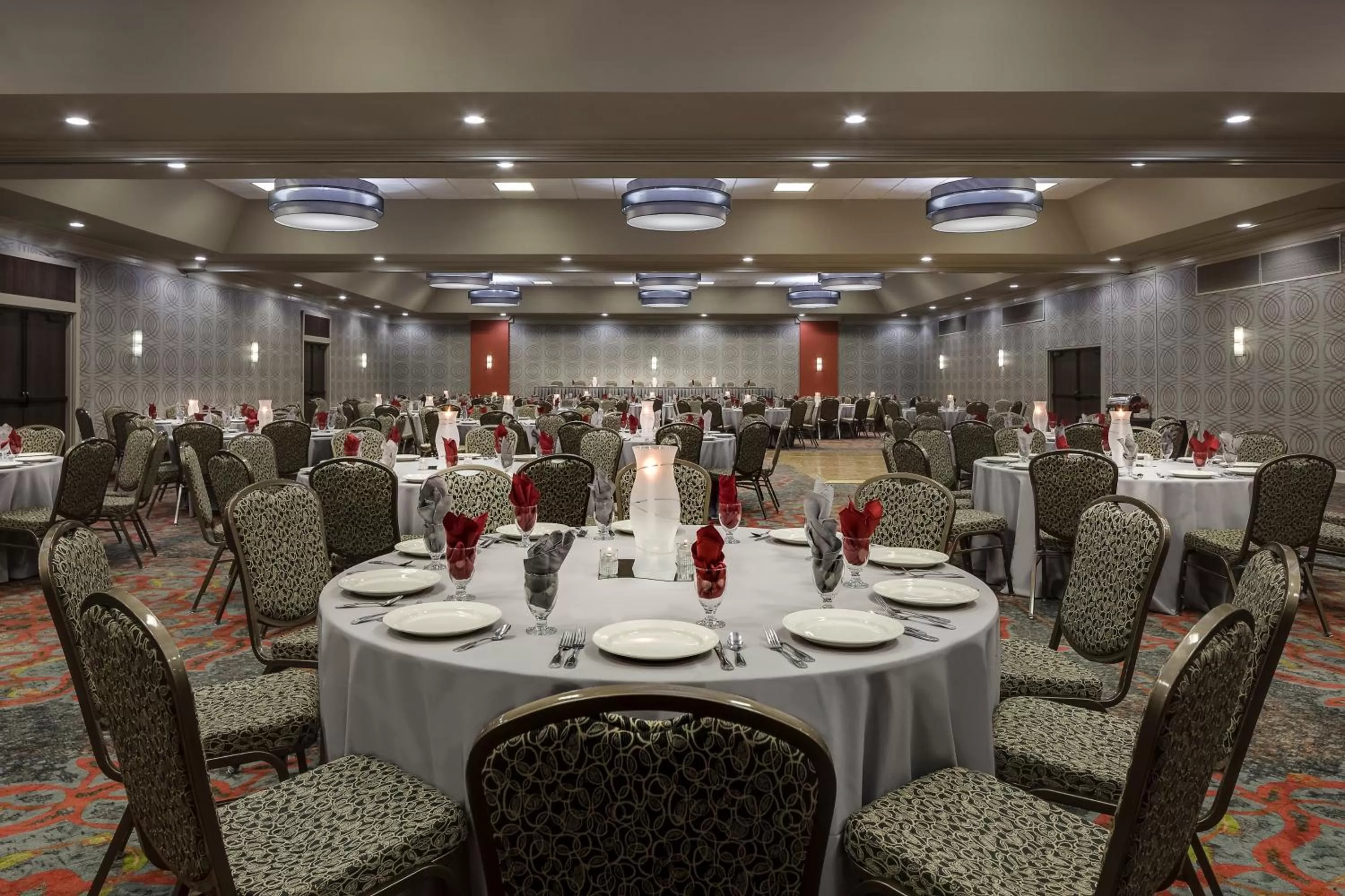 Banquet/Function facilities in Holiday Inn Wichita East I-35 by IHG