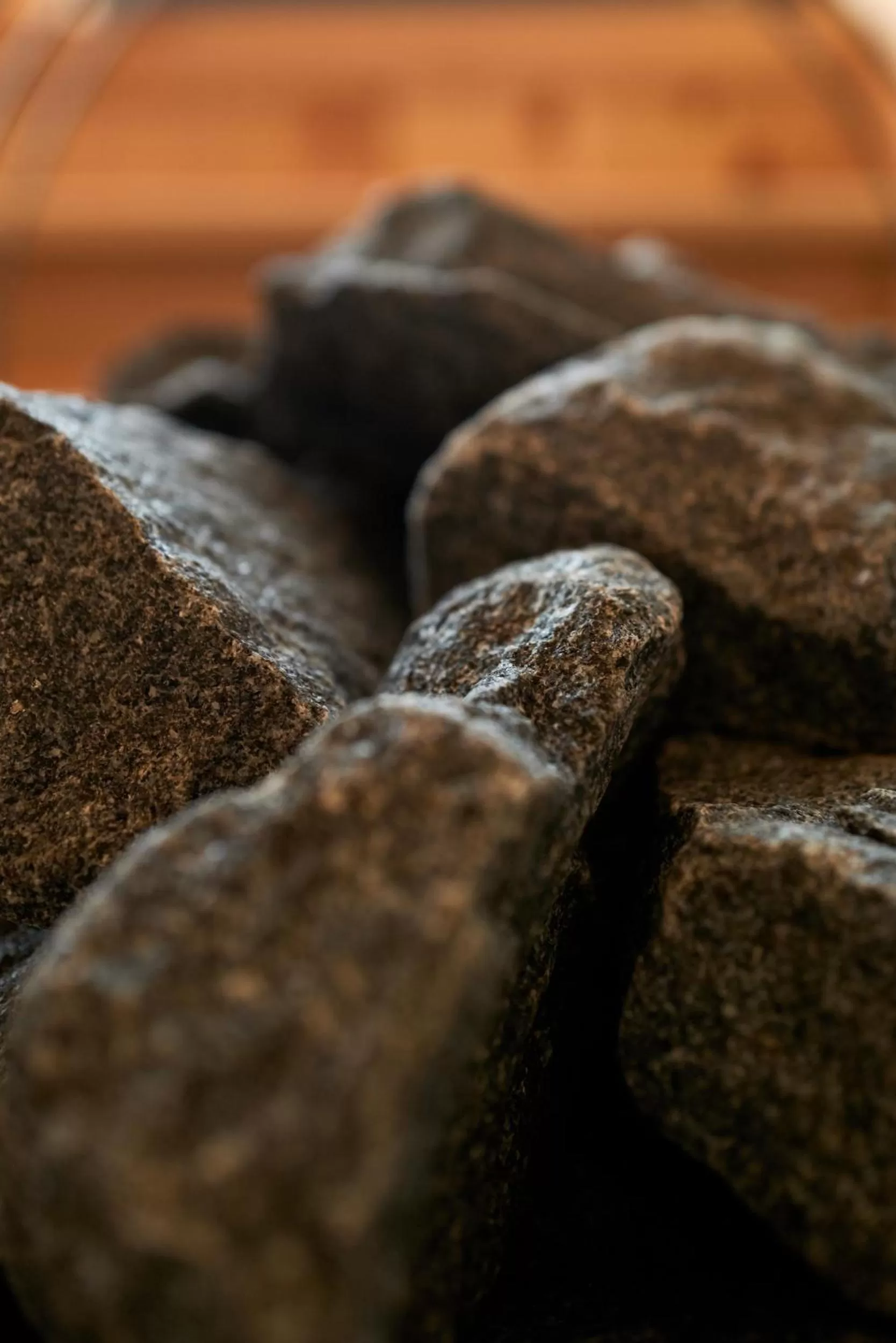 Sauna in Home suite home