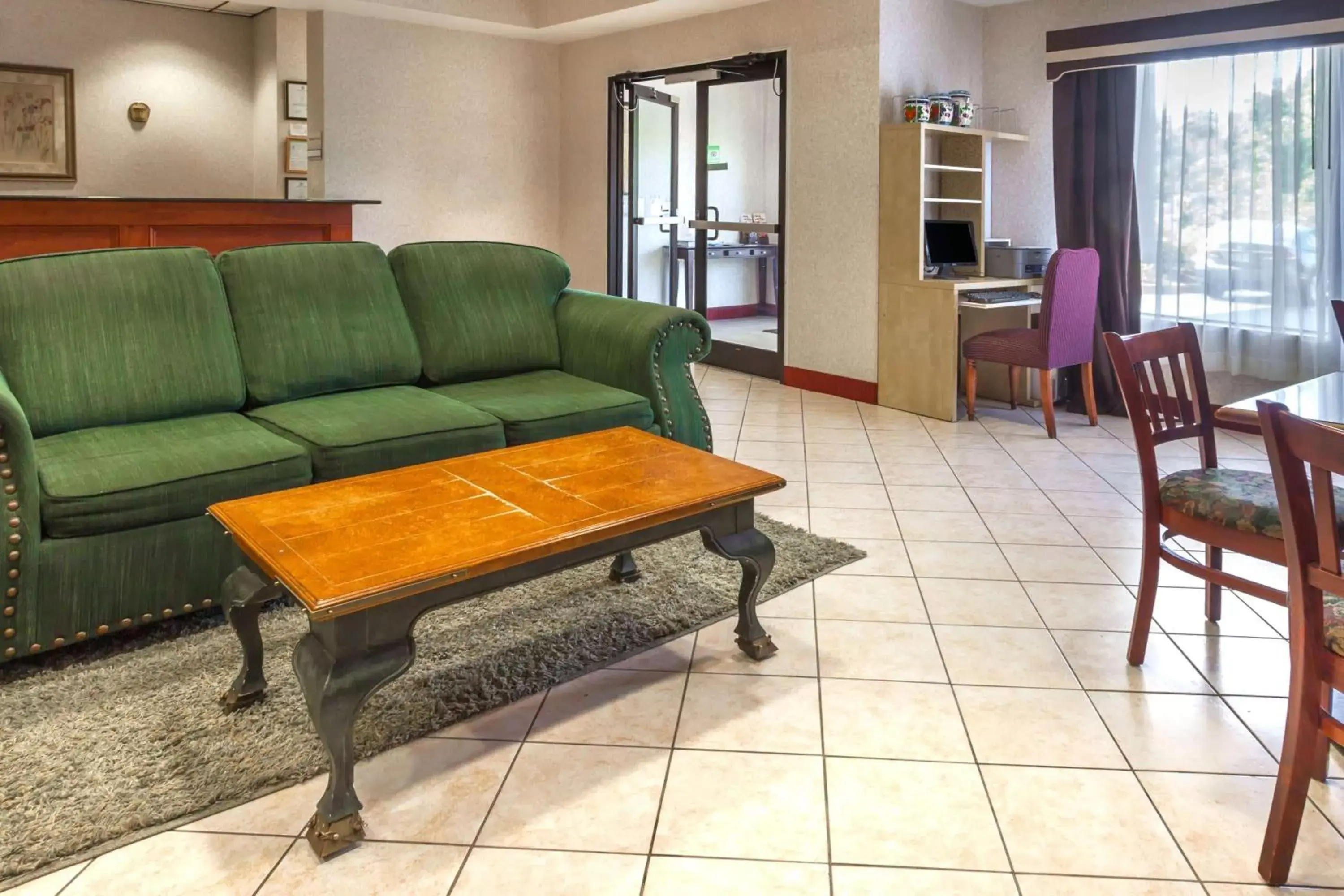 Days Inn by Wyndham Manassas Days Inn by Wyndham Manassas