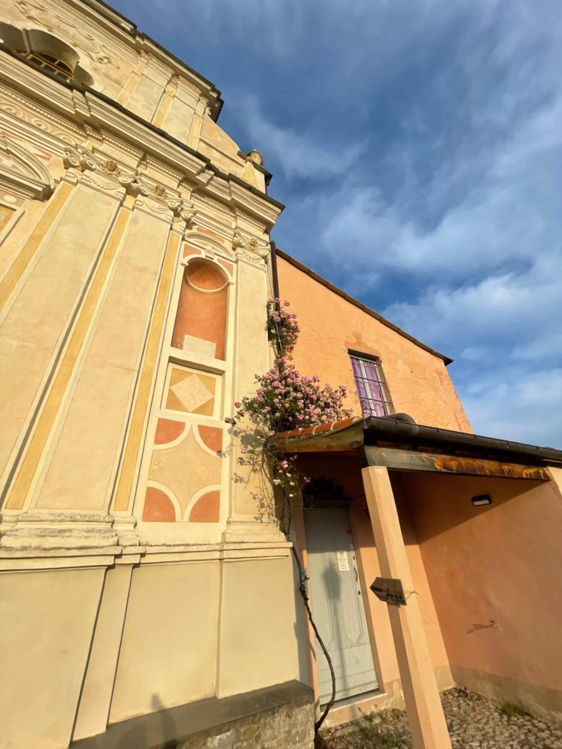 Ti vengo a cercare B&B