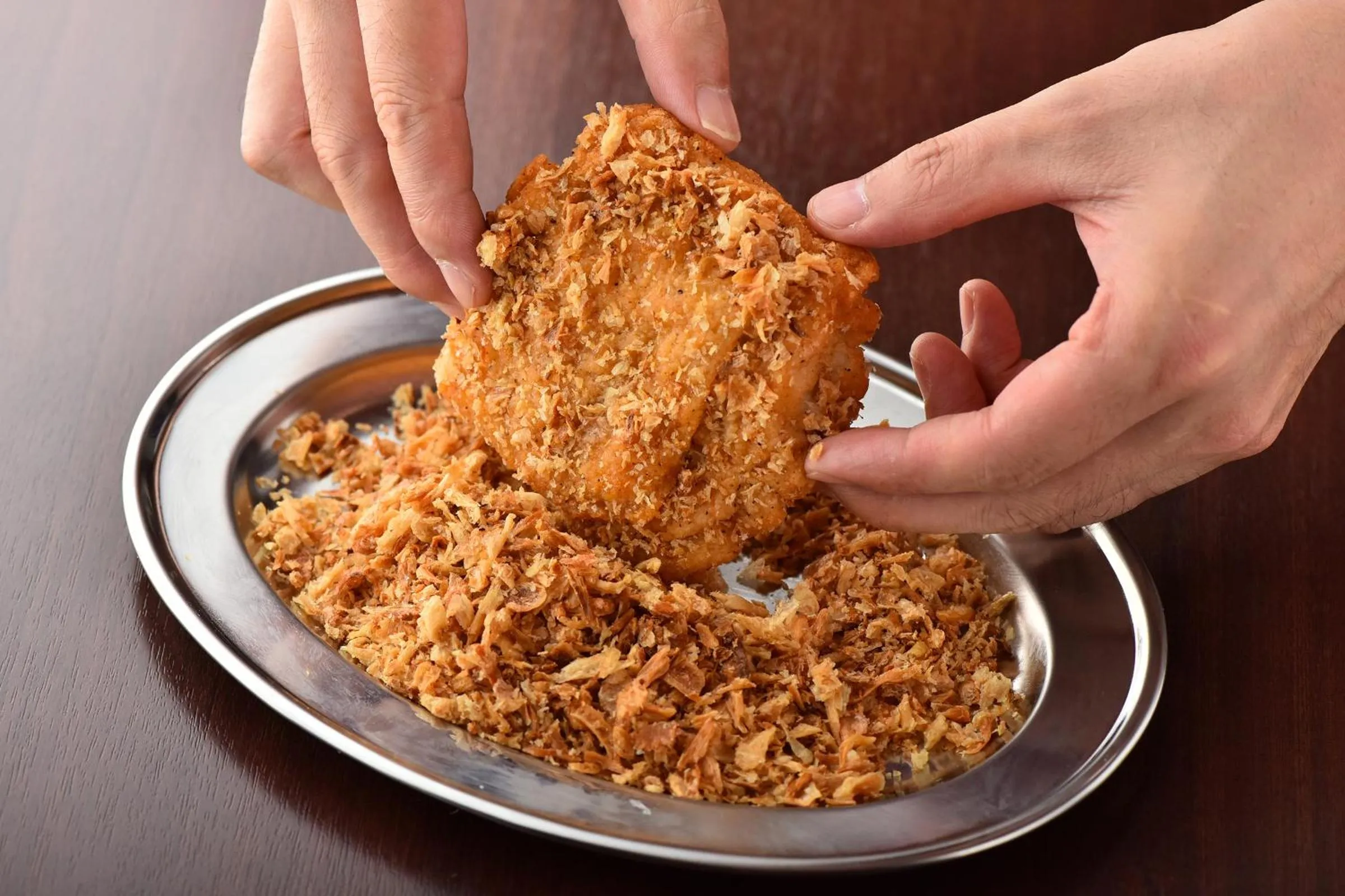 Dinner in KOKO HOTEL Higashiosaka - formerly Hotel Wing International Select Higashi Osaka