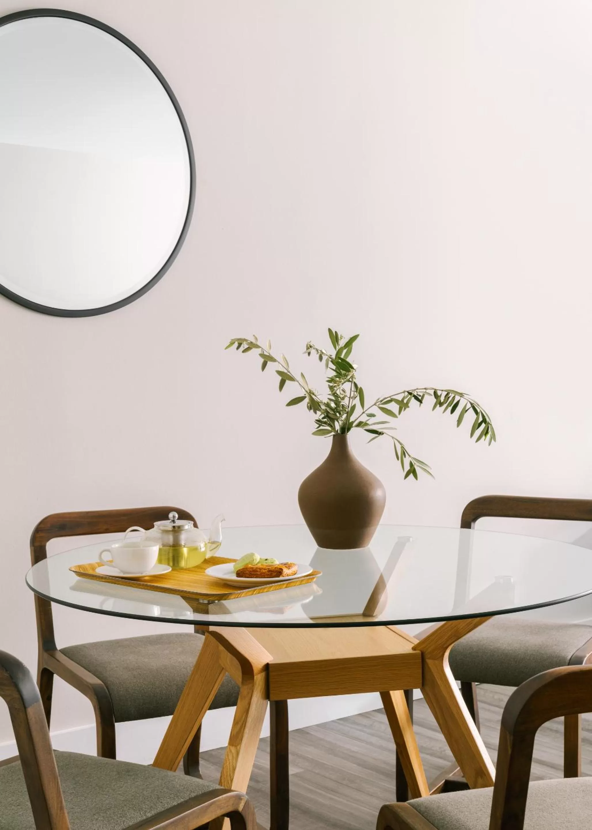 One-Bedroom Apartment in Sonder Georgetown C&O