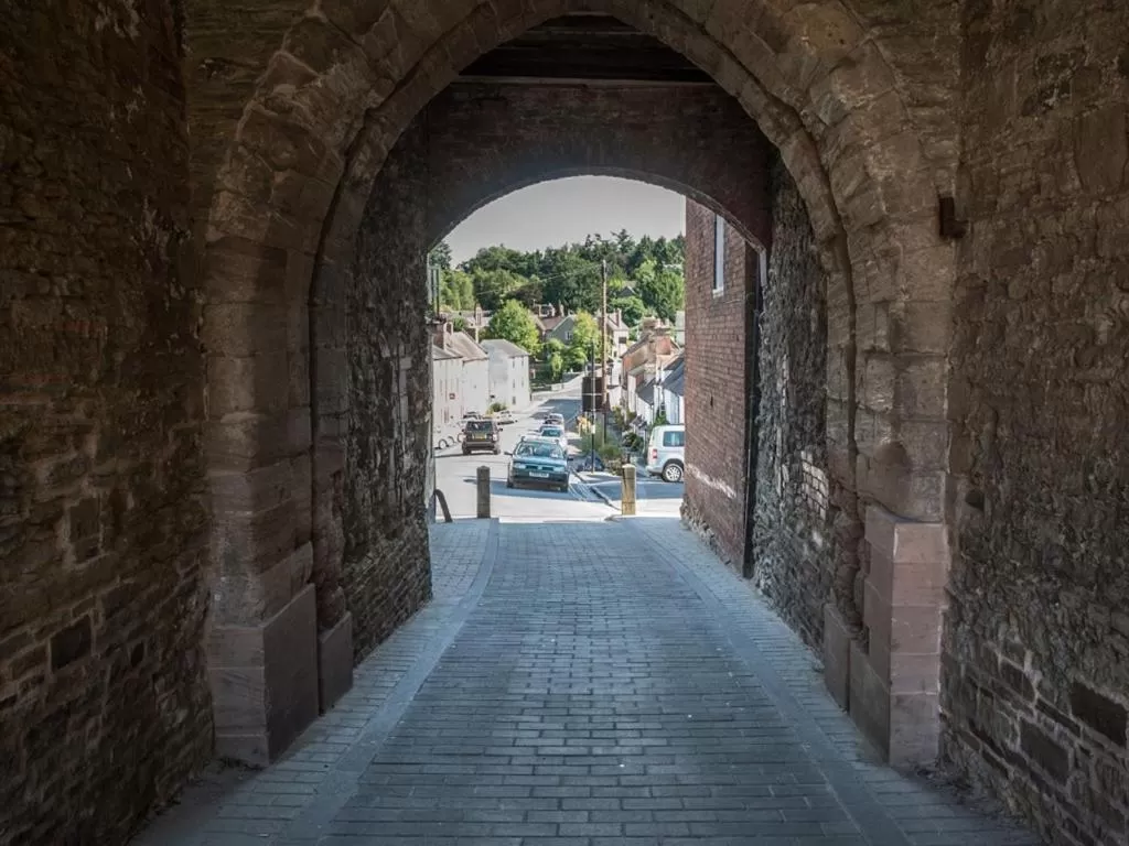 Other in The Cliffe at Dinham