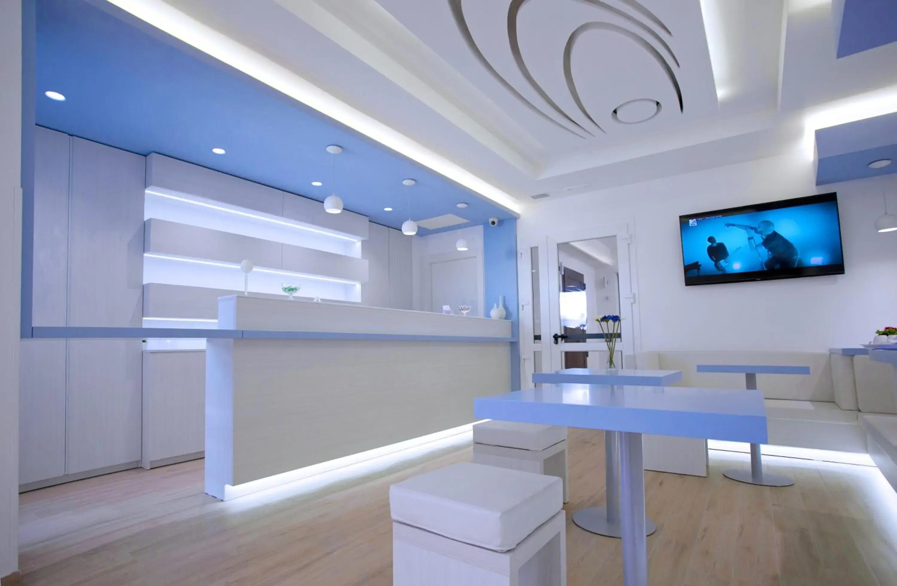 Hotel Perla Gaia Hotel Perla Gaia