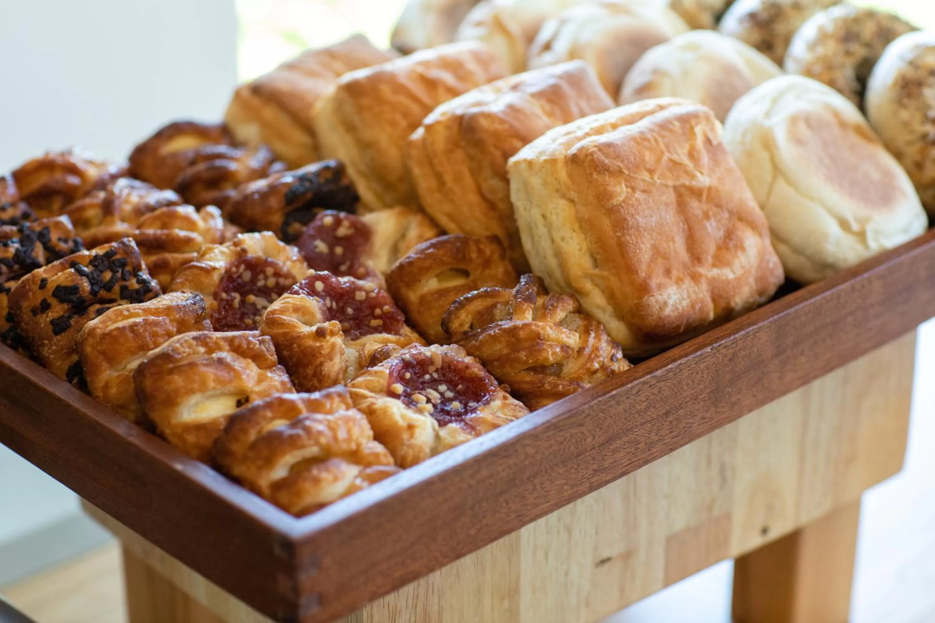 Meeting/conference room in Hotel Indigo Seattle Everett Waterfront Place by IHG