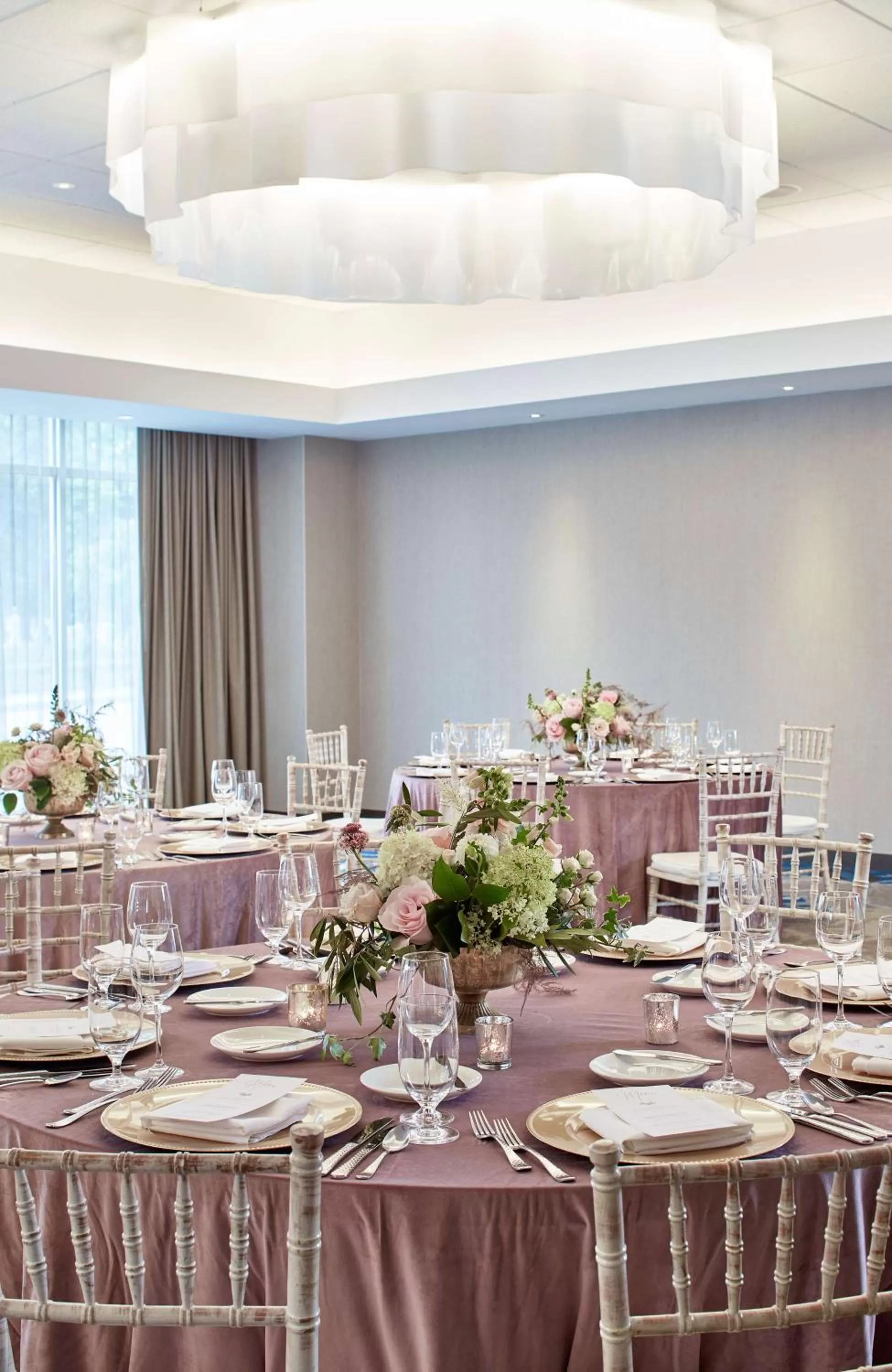 Meeting/conference room in Hilton Garden Inn Rochester - University & Medical Center