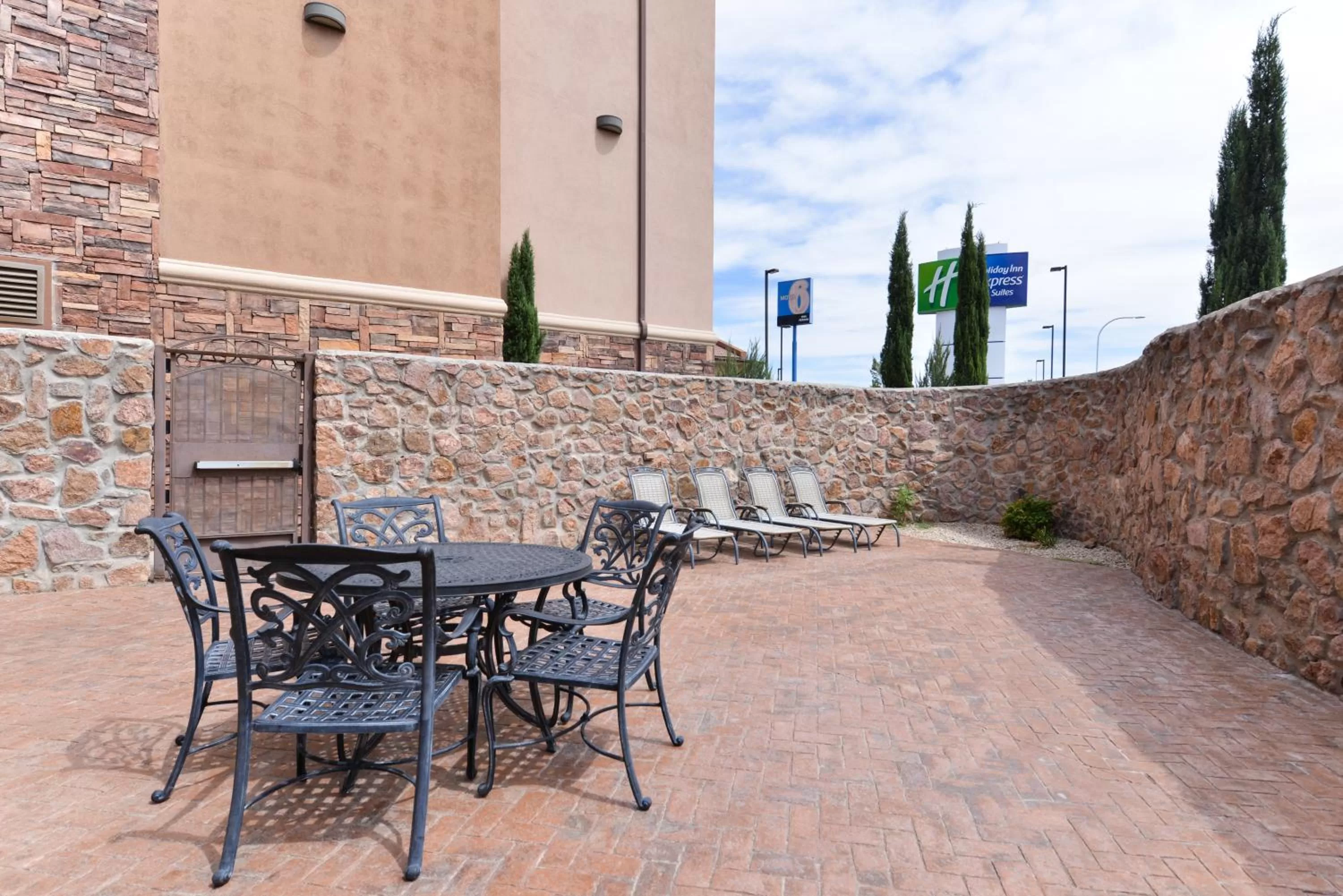 Other in Holiday Inn Express Hotel & Suites Las Cruces by IHG