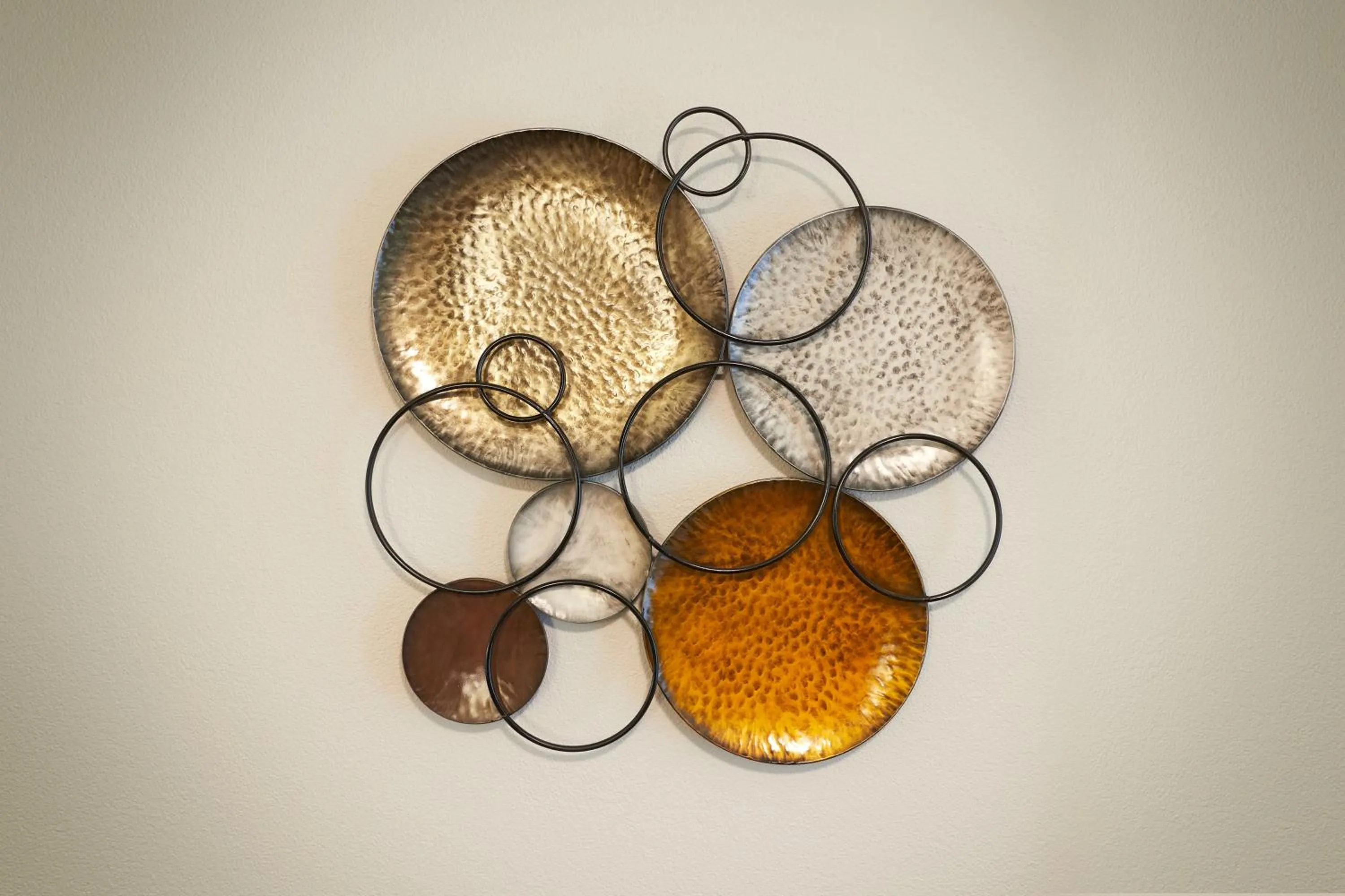 Decorative detail in Nova Apartments Amsterdam