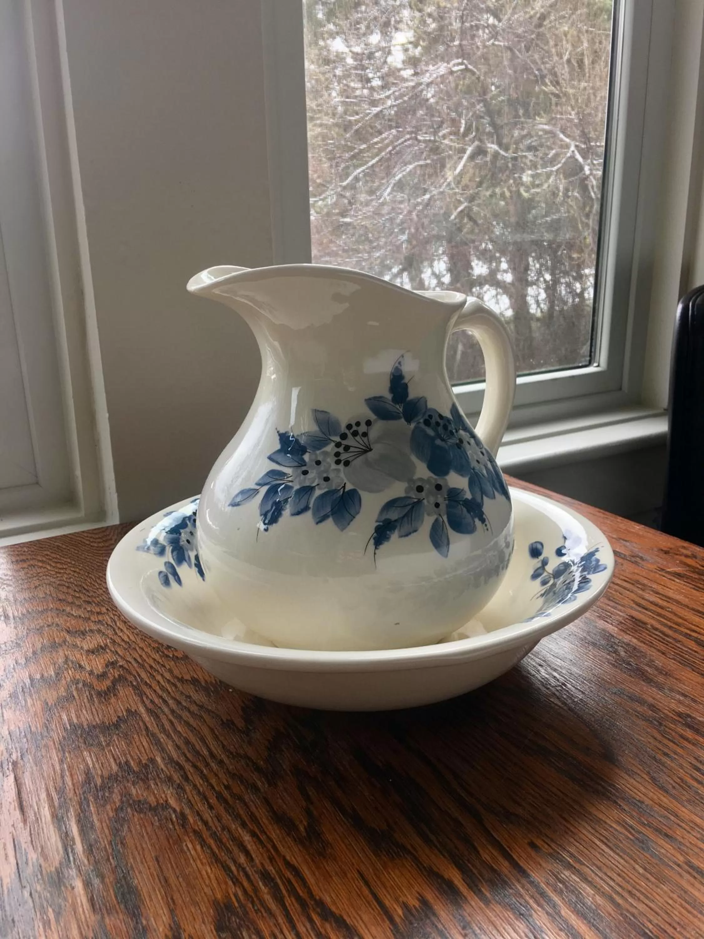 Coffee/tea facilities in The Groveland Hotel