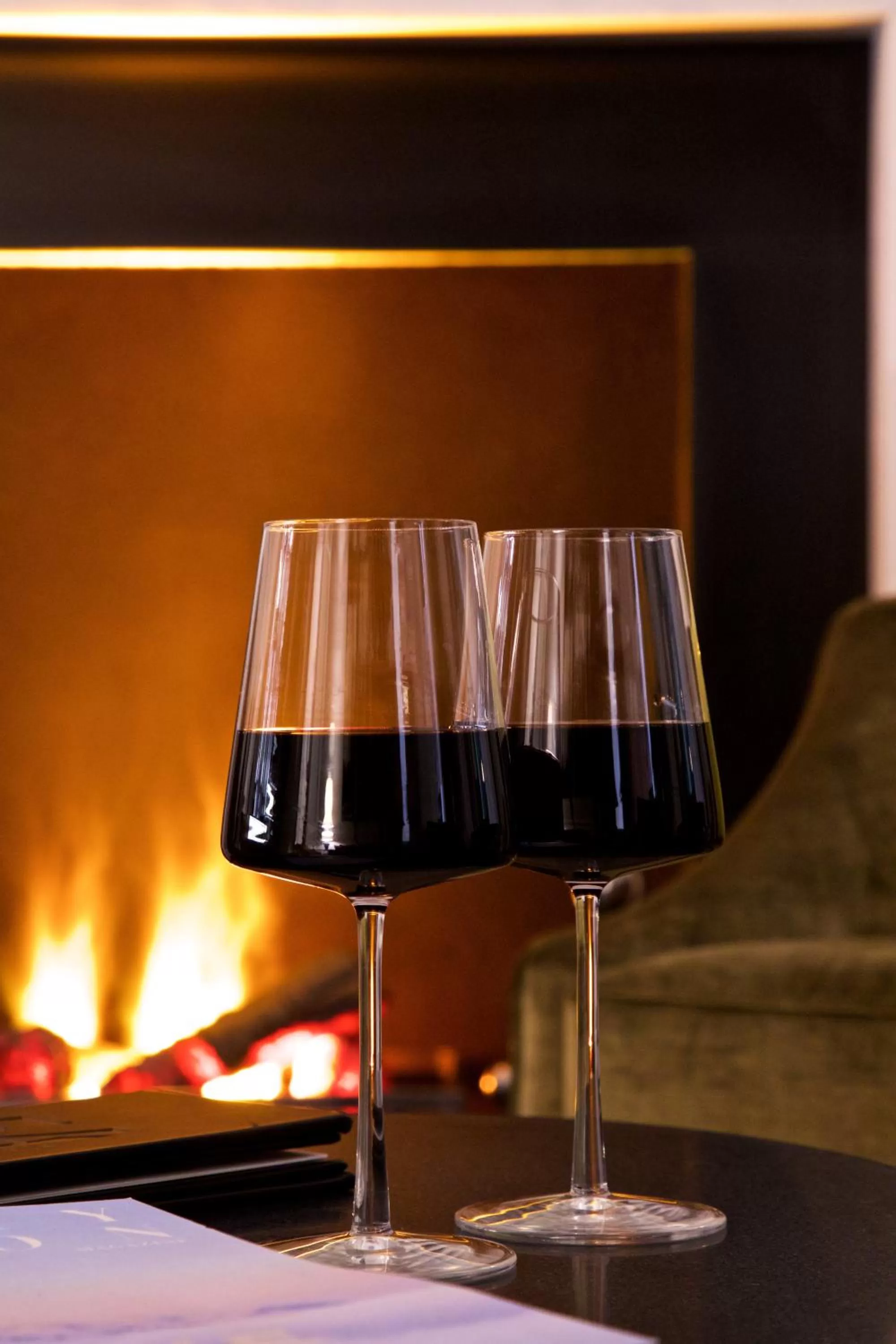 Property logo or sign in 54 Queen's Gate Hotel