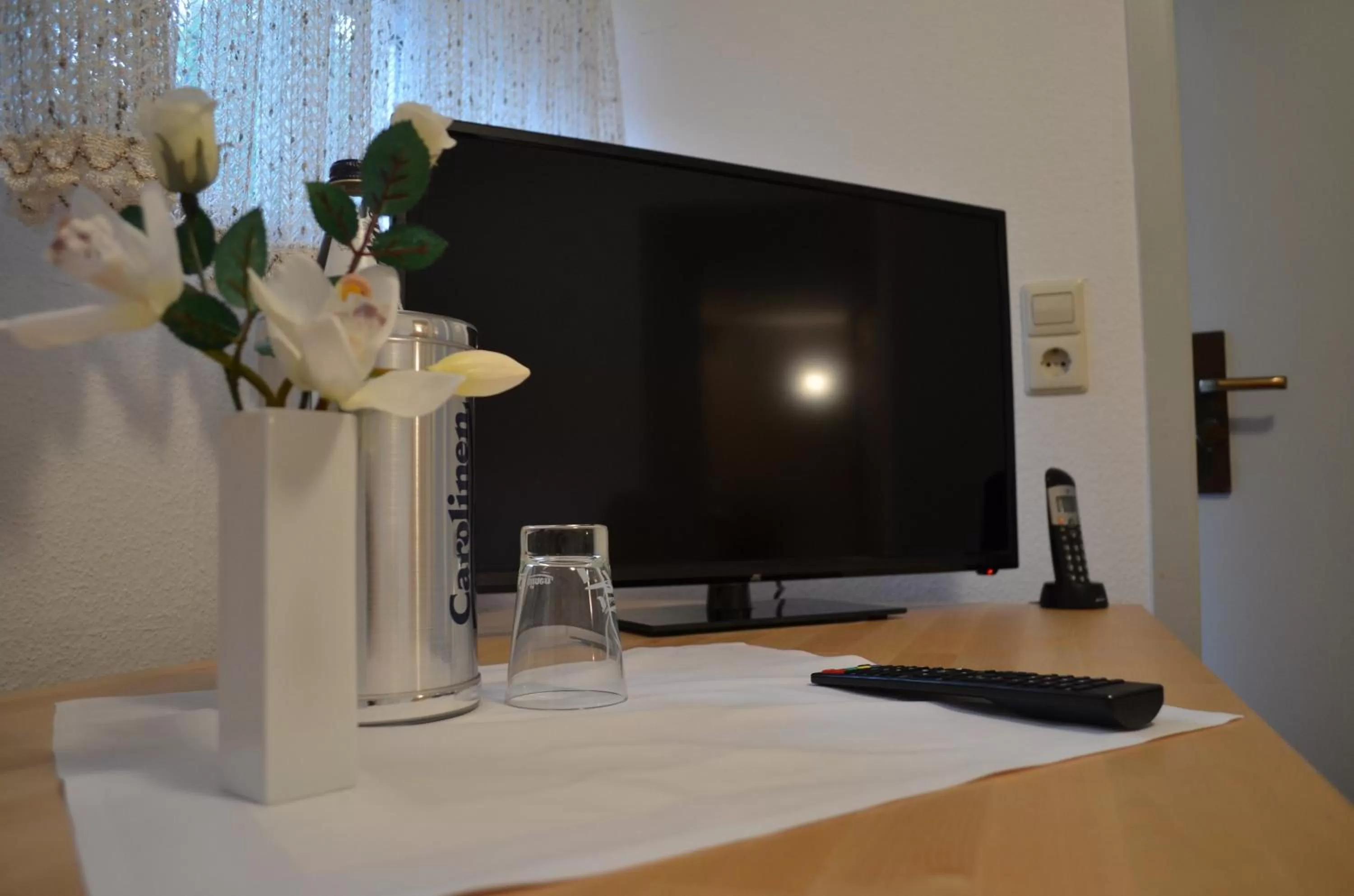 Standard Double Room in zeitlos Hotel und Restaurant am Fuchsbach