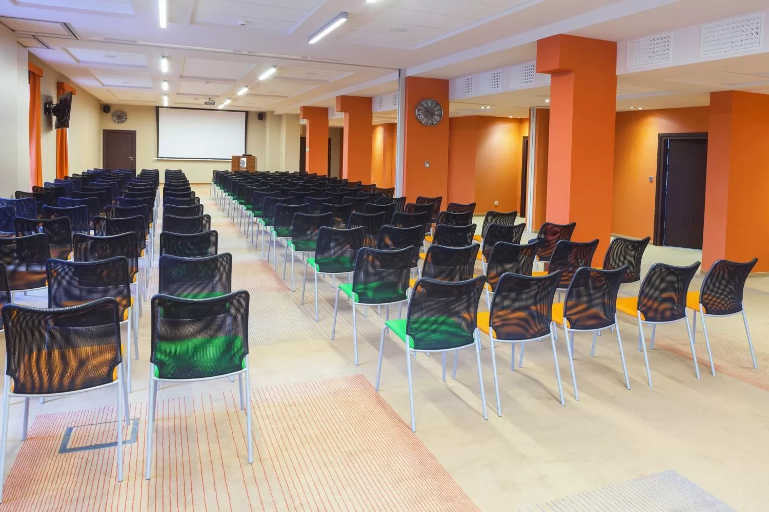 Business facilities in Młyn Jacka Hotel & Spa